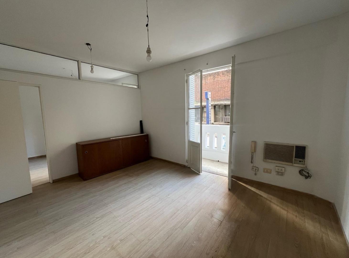 Foto de Alquiler Departamento 4 ambientes en San Nicolás, imagen 1