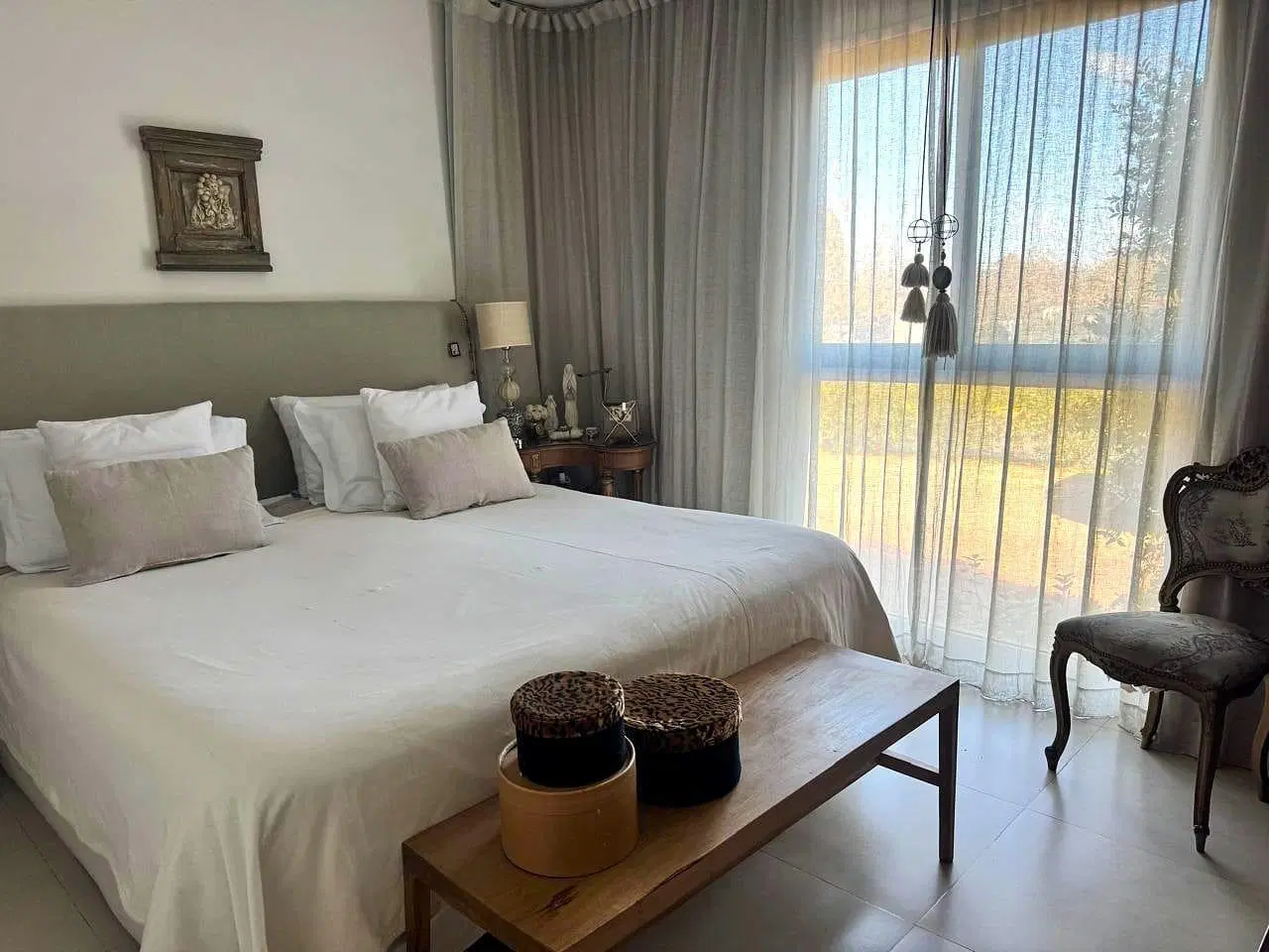Venta Departamento de 3 ambientes con cochera en Newman Joven - Club Newman- Benavidez 5