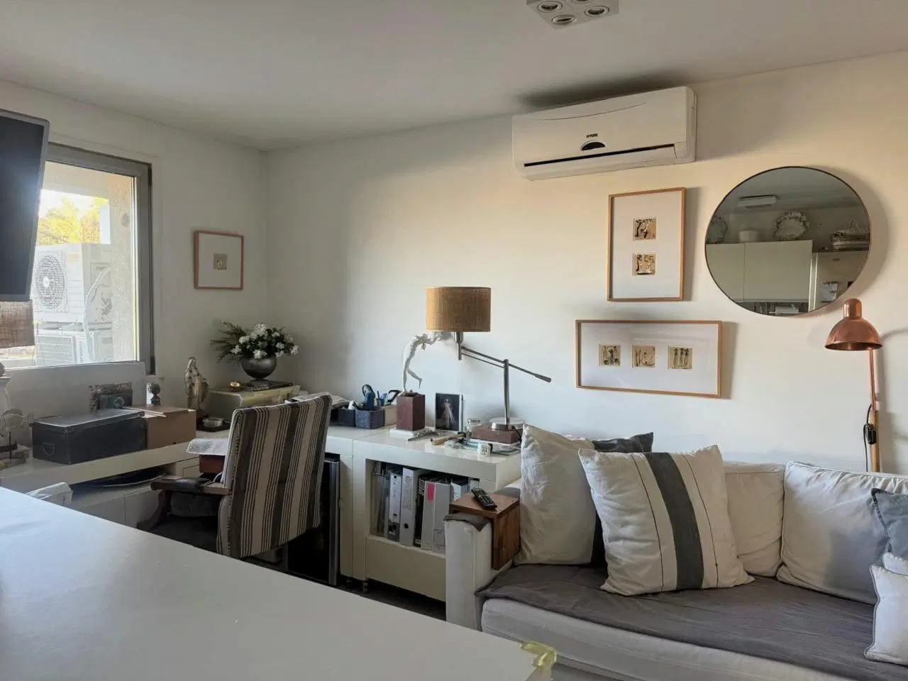 Venta Departamento de 3 ambientes con cochera en Newman Joven - Club Newman- Benavidez 8