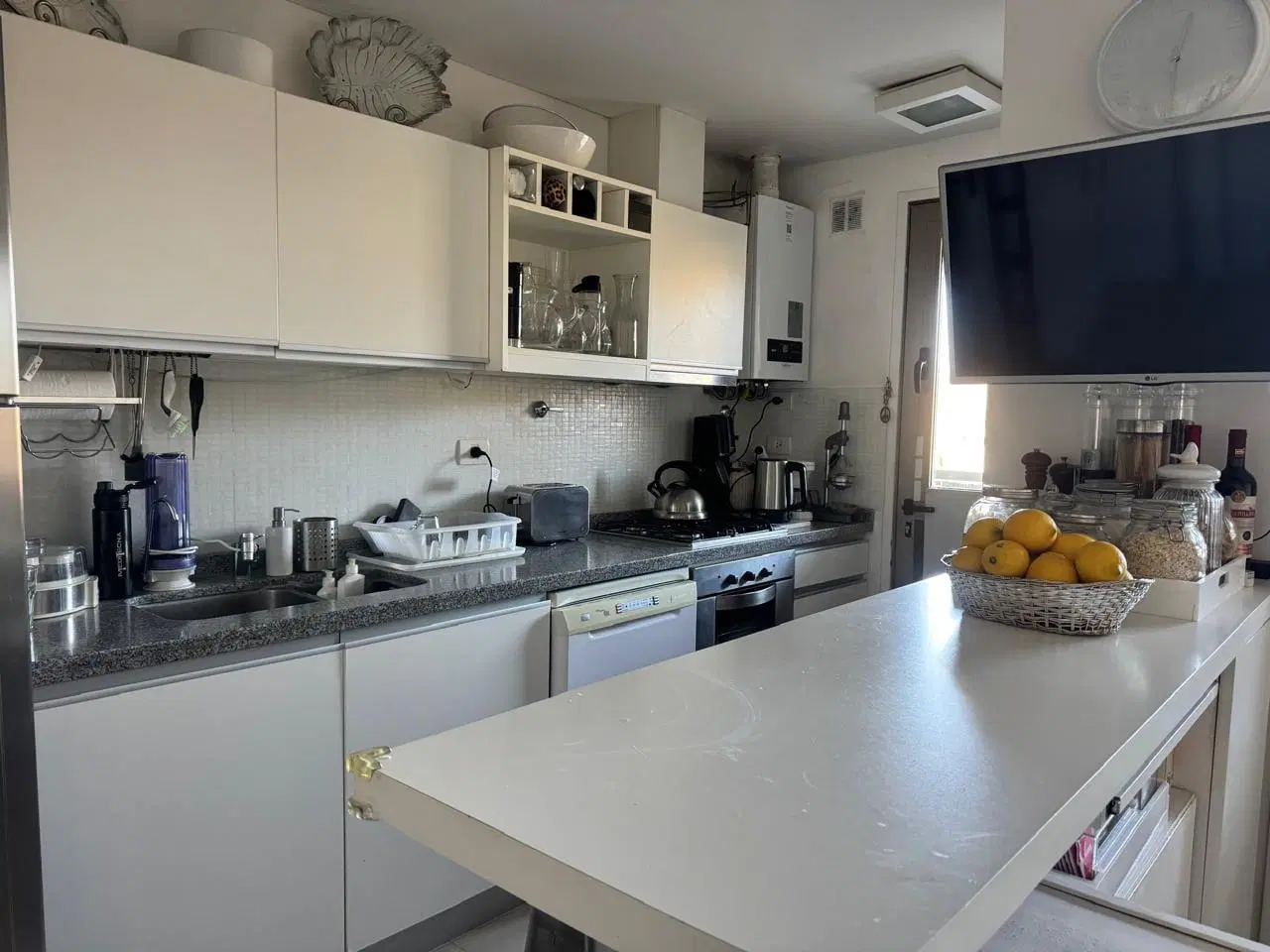 Venta Departamento de 3 ambientes con cochera en Newman Joven - Club Newman- Benavidez 4