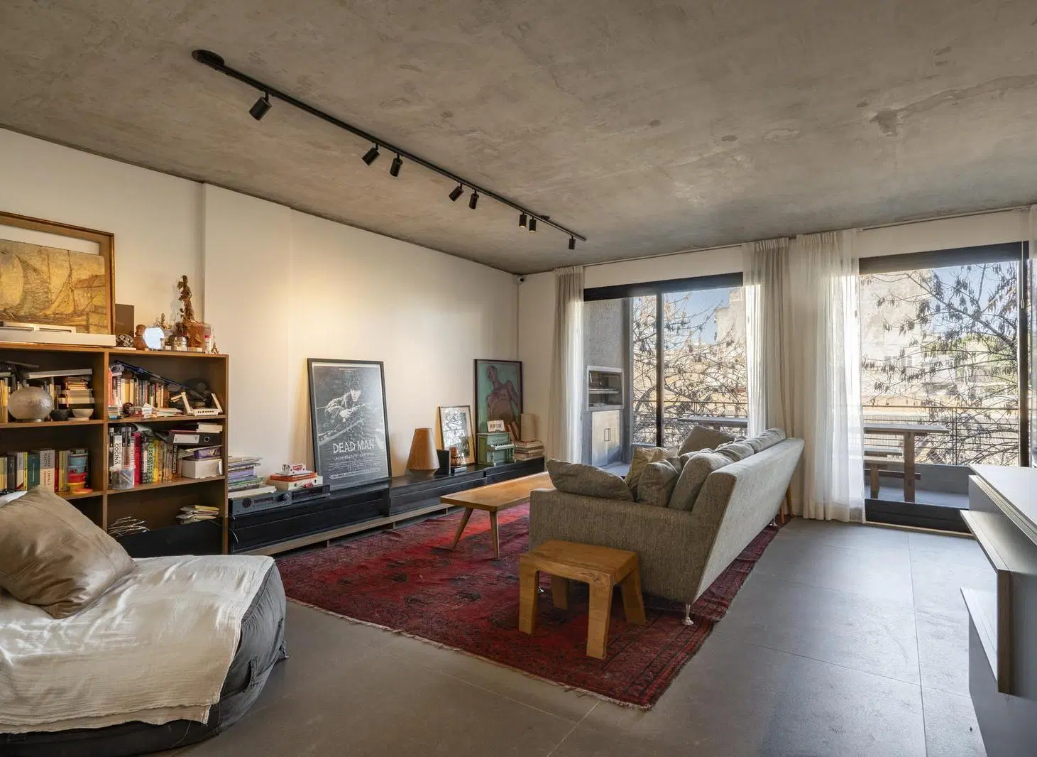 Venta Departamento 3 ambientes, 2 baños, toilette, con balcón terraza y cochera en Nuñez 2