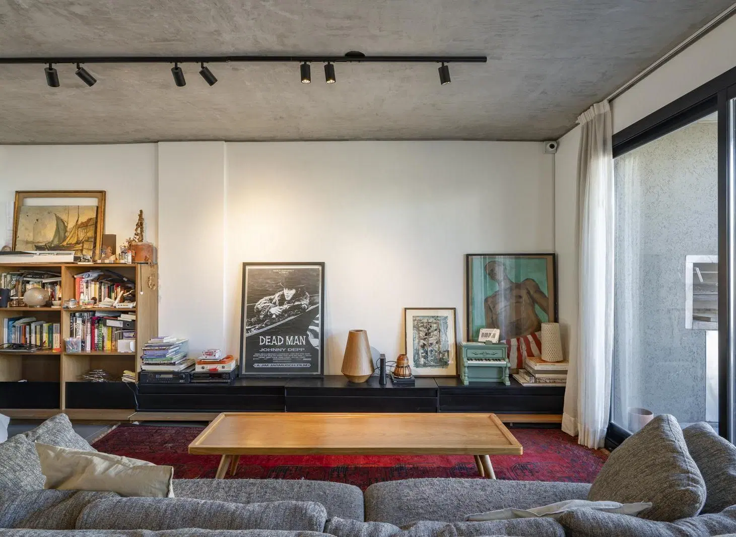 Venta Departamento 3 ambientes, 2 baños, toilette, con balcón terraza y cochera en Nuñez 3