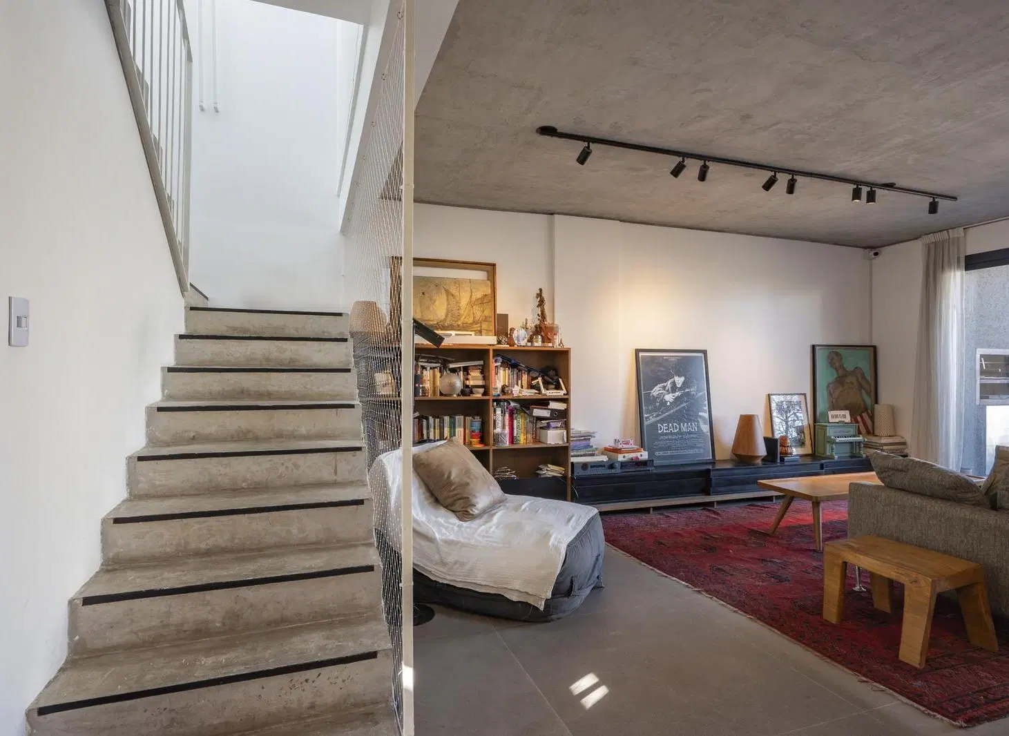 Venta Departamento 3 ambientes, 2 baños, toilette, con balcón terraza y cochera en Nuñez 5