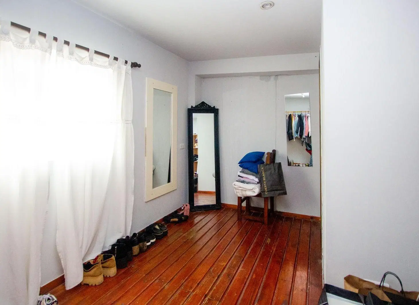 Venta PH, 3 Plantas, 7 dormitorios, terraza y quincho en San Telmo 2