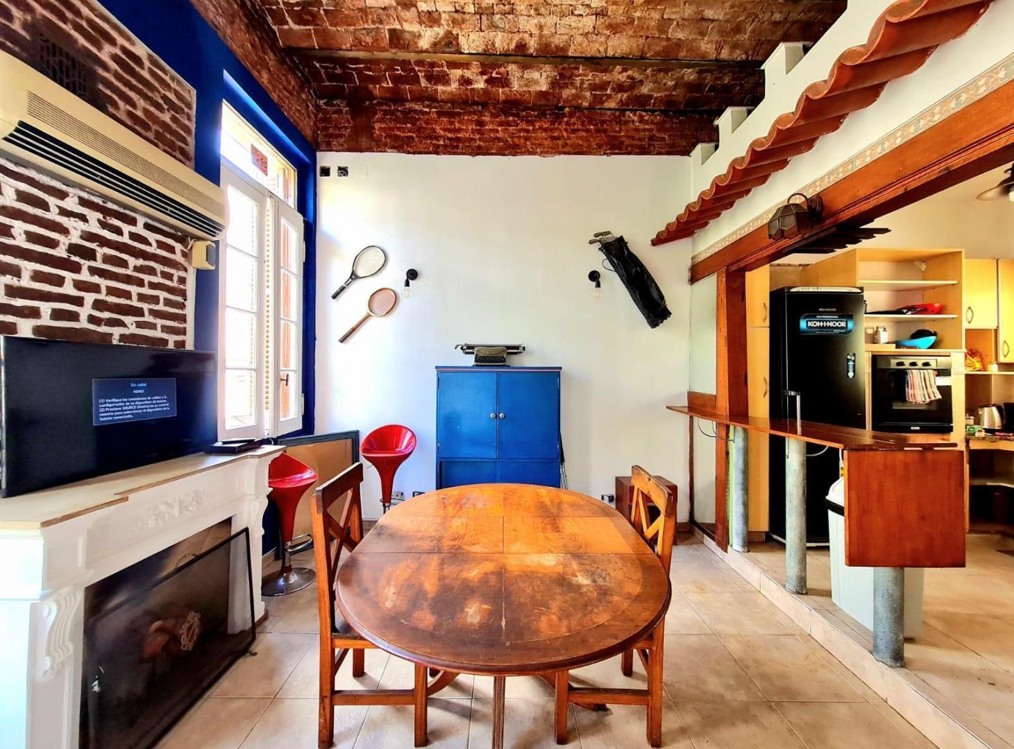 Foto de Venta PH, 3 Plantas, 7 dormitorios, terraza y quincho en San Telmo, imagen 3