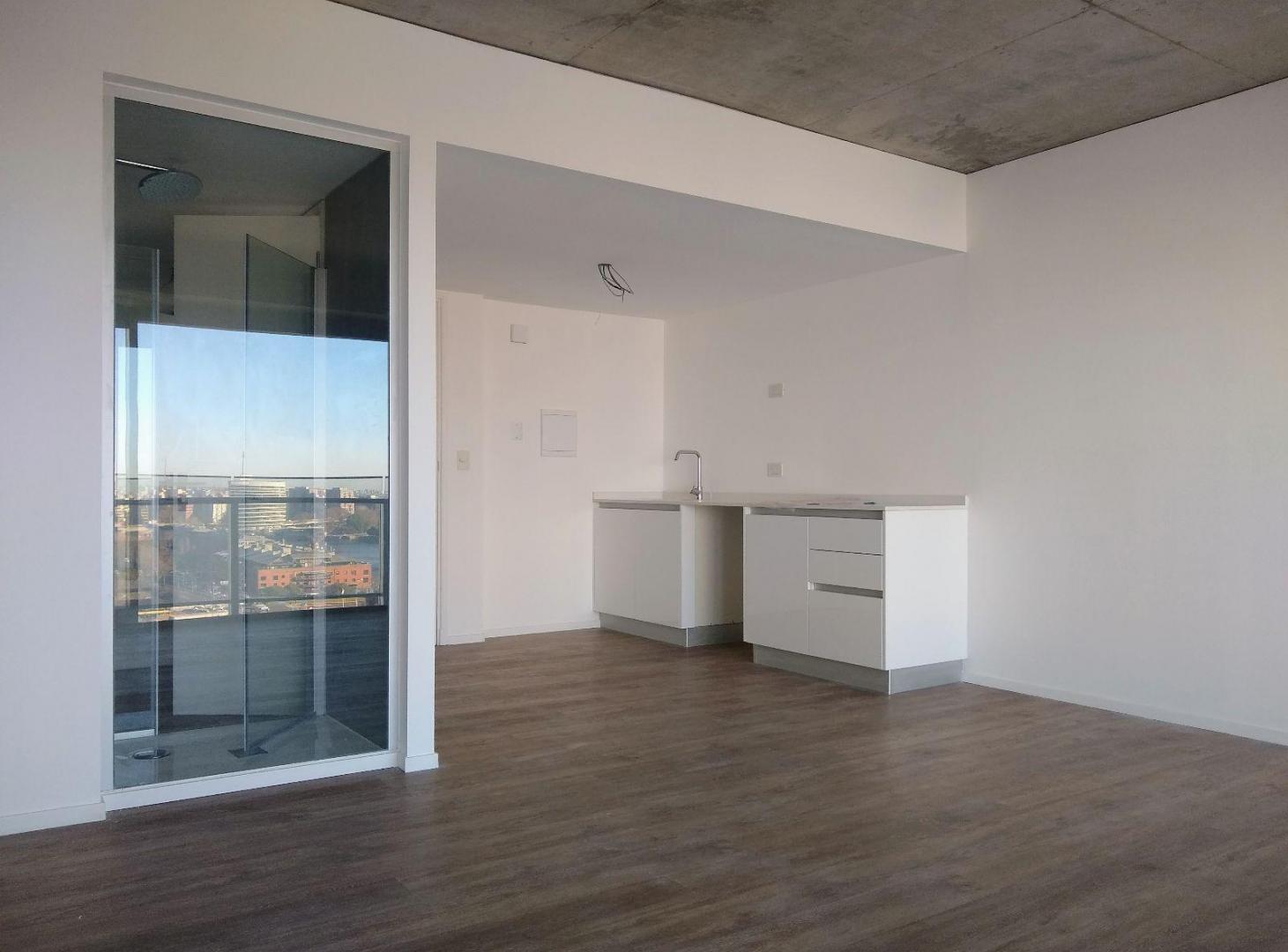Foto de Departamento en Alquiler con Amenities - Piso Alto, imagen 2