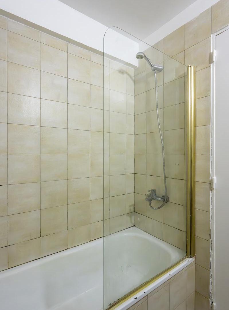 Foto de Departamento en Palermo Chico a reciclar, imagen 5