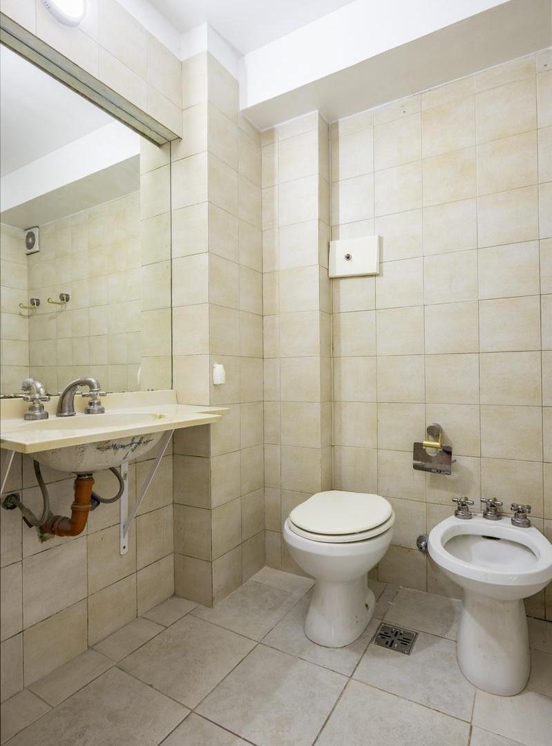Foto de Departamento en Palermo Chico a reciclar, imagen 1