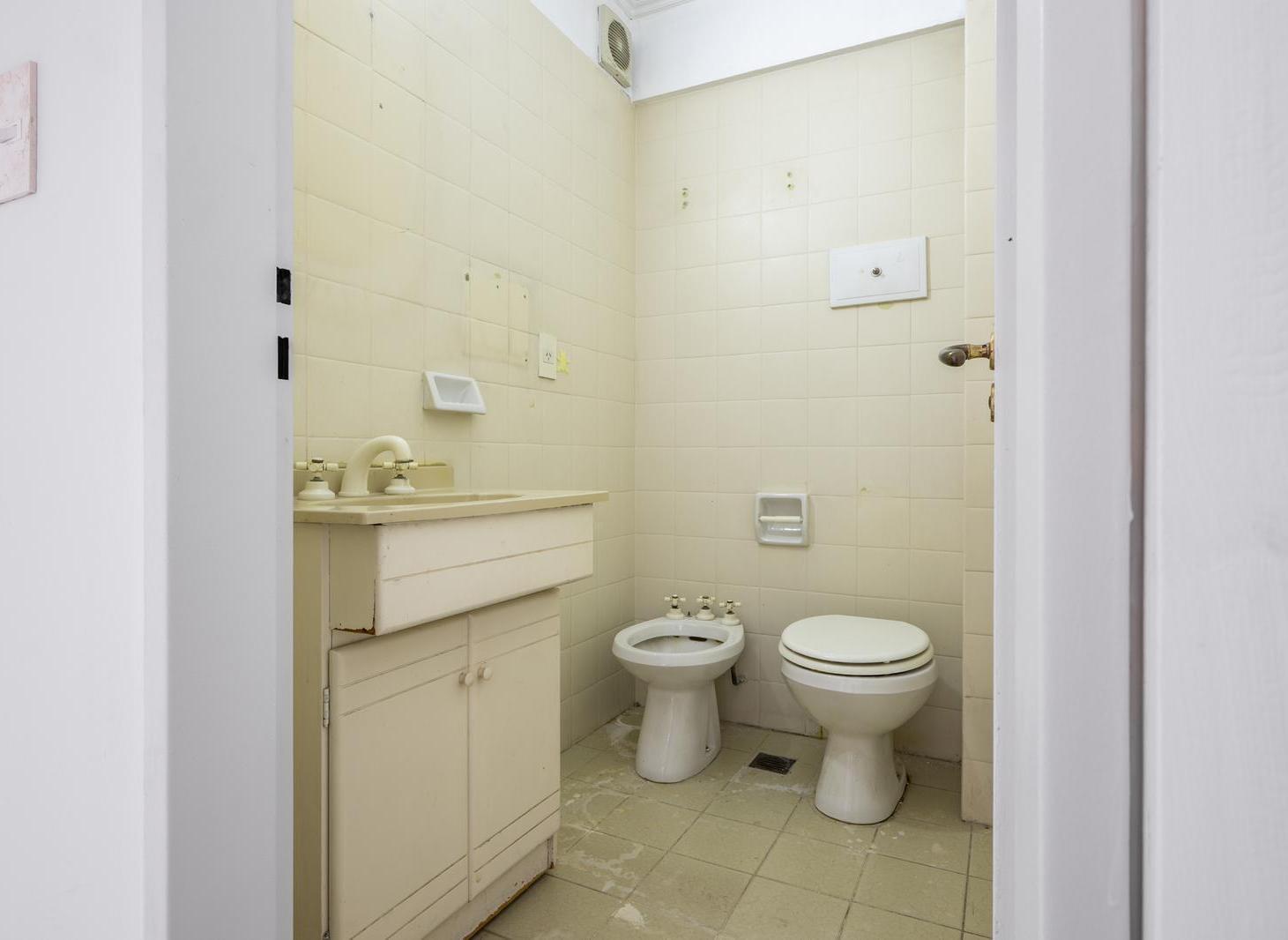 Foto de Departamento en Palermo Chico a reciclar, imagen 3