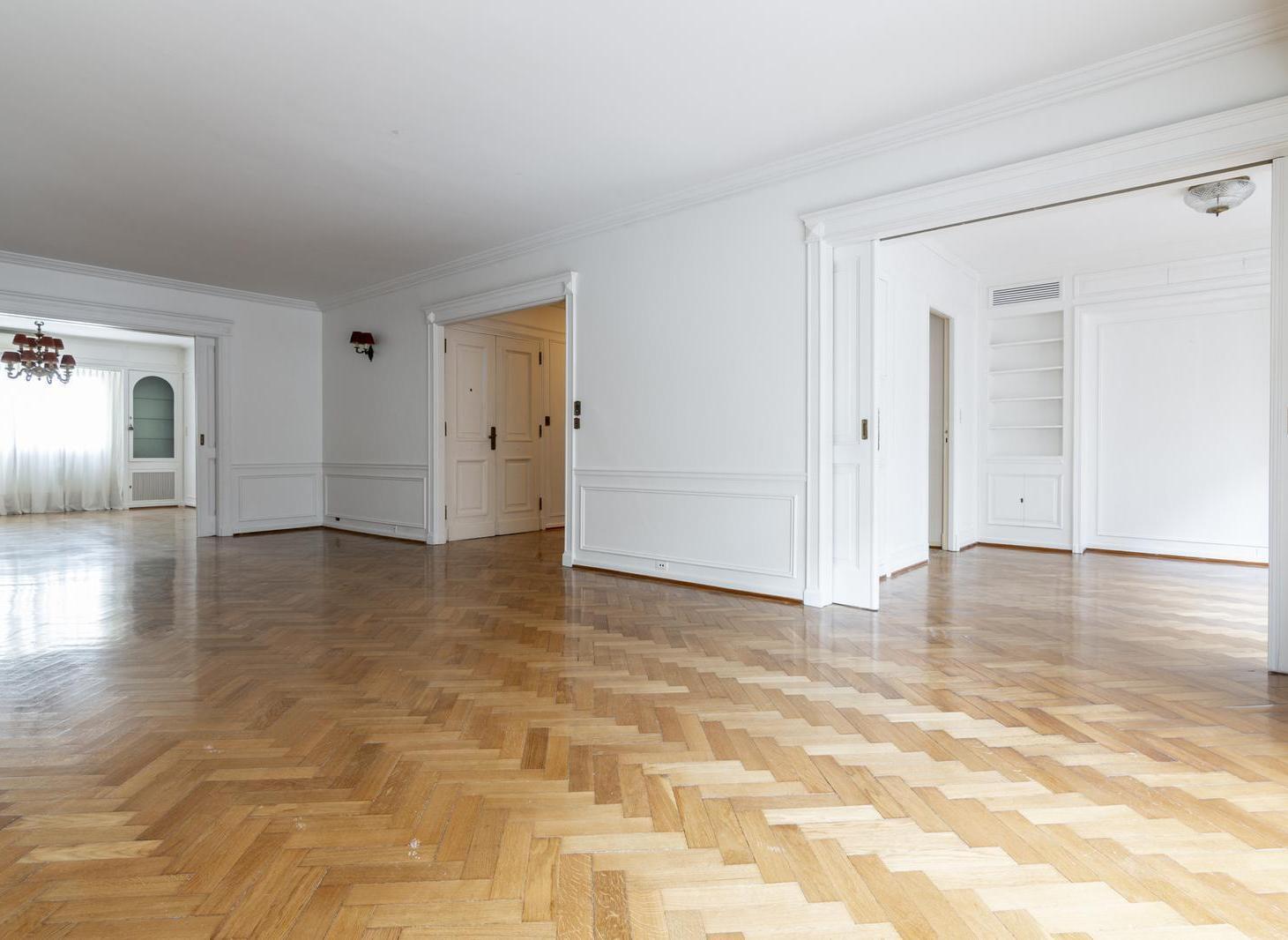 Foto de Alquiler Piso sobre calle Arroyo, 4 dormitorios y cochera - Retiro, imagen 5