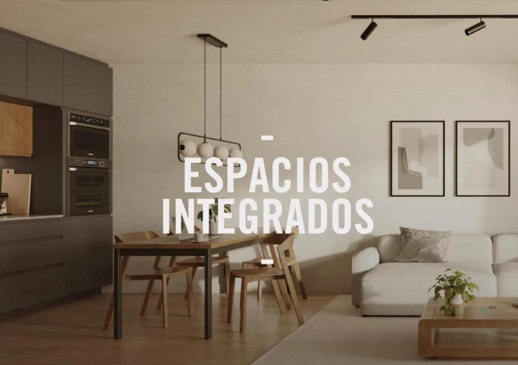 Foto de Venta Departamento en pozo de 2 Ambientes con Balcón Y Amenities en, imagen 4