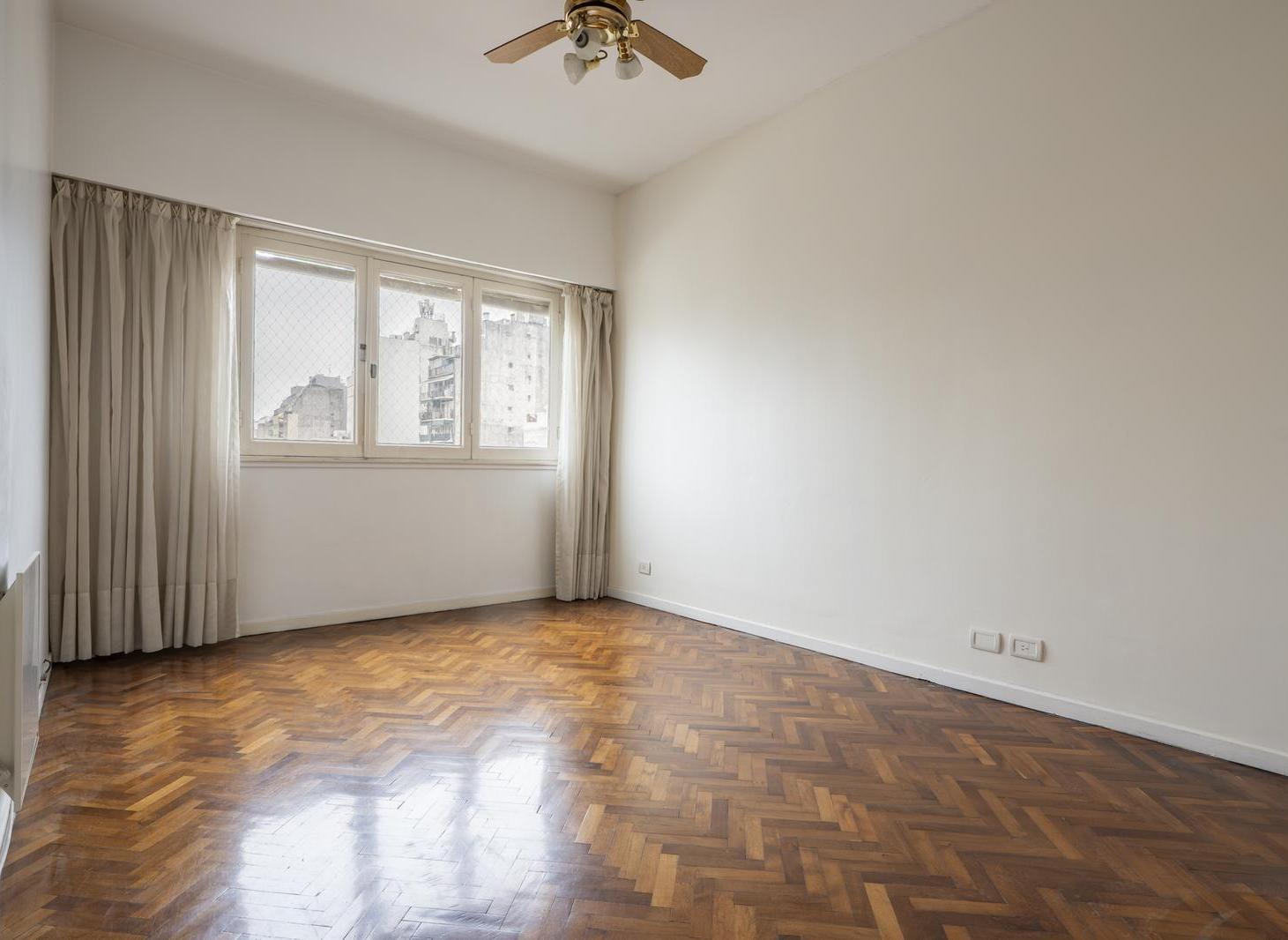 Foto de Venta Departamento 2 dormitorios, baño y toilette, vista abierta, imagen 2