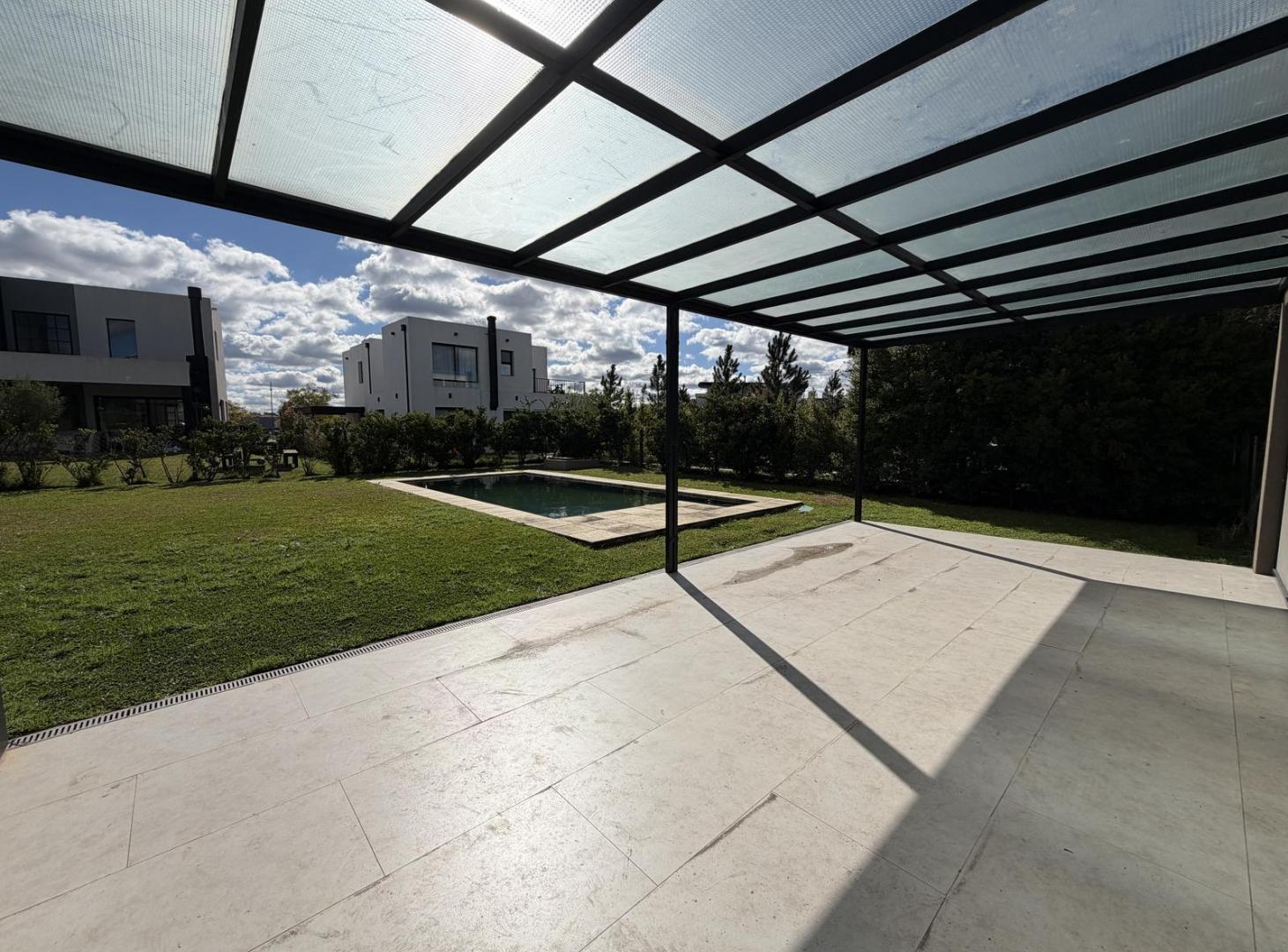 Foto de Venta Casa a estrenar en Barrio Los Castaños de Nordelta, 3, imagen 4