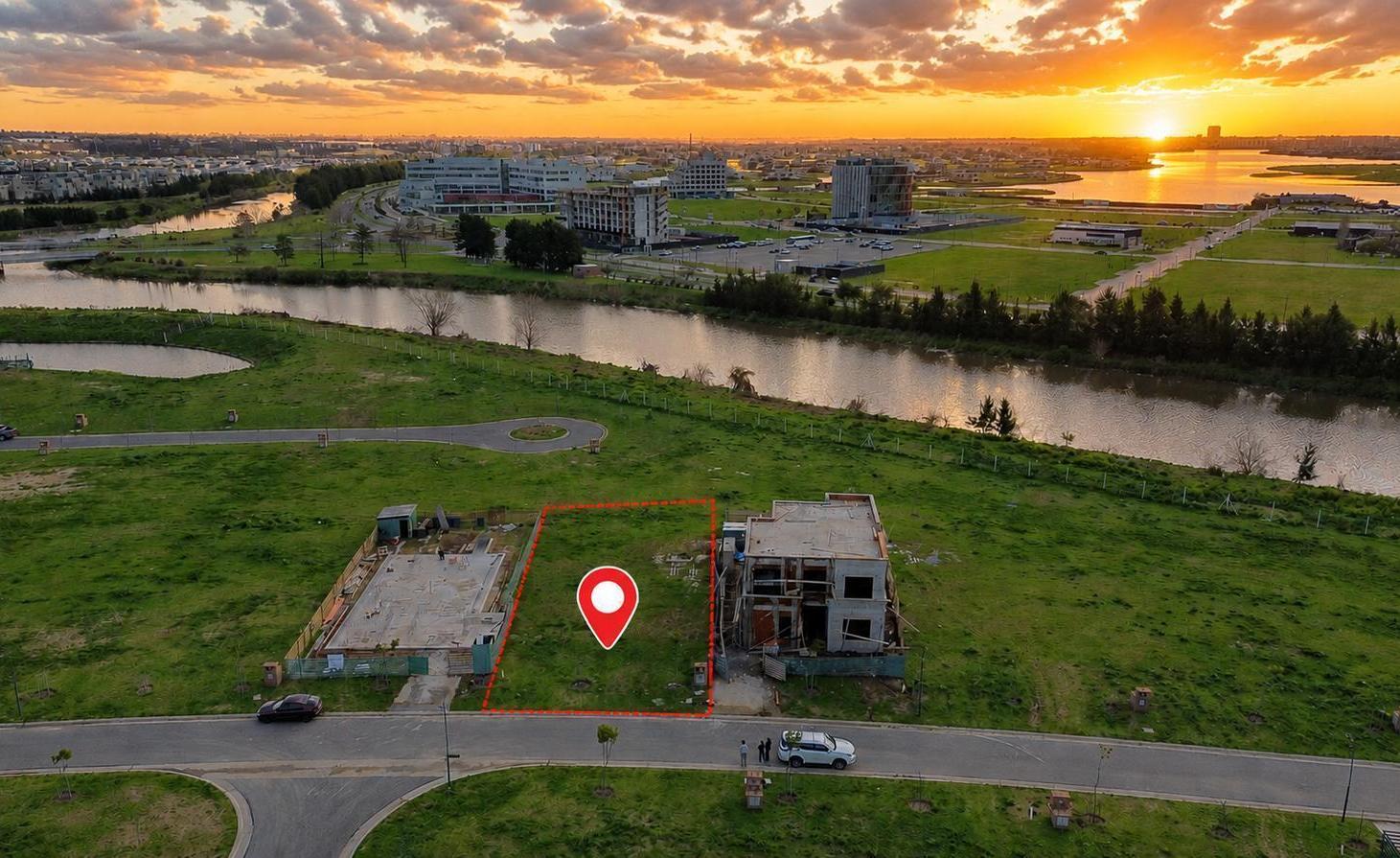 Foto de Venta Terreno en Silvestre - Nordelta, imagen 1