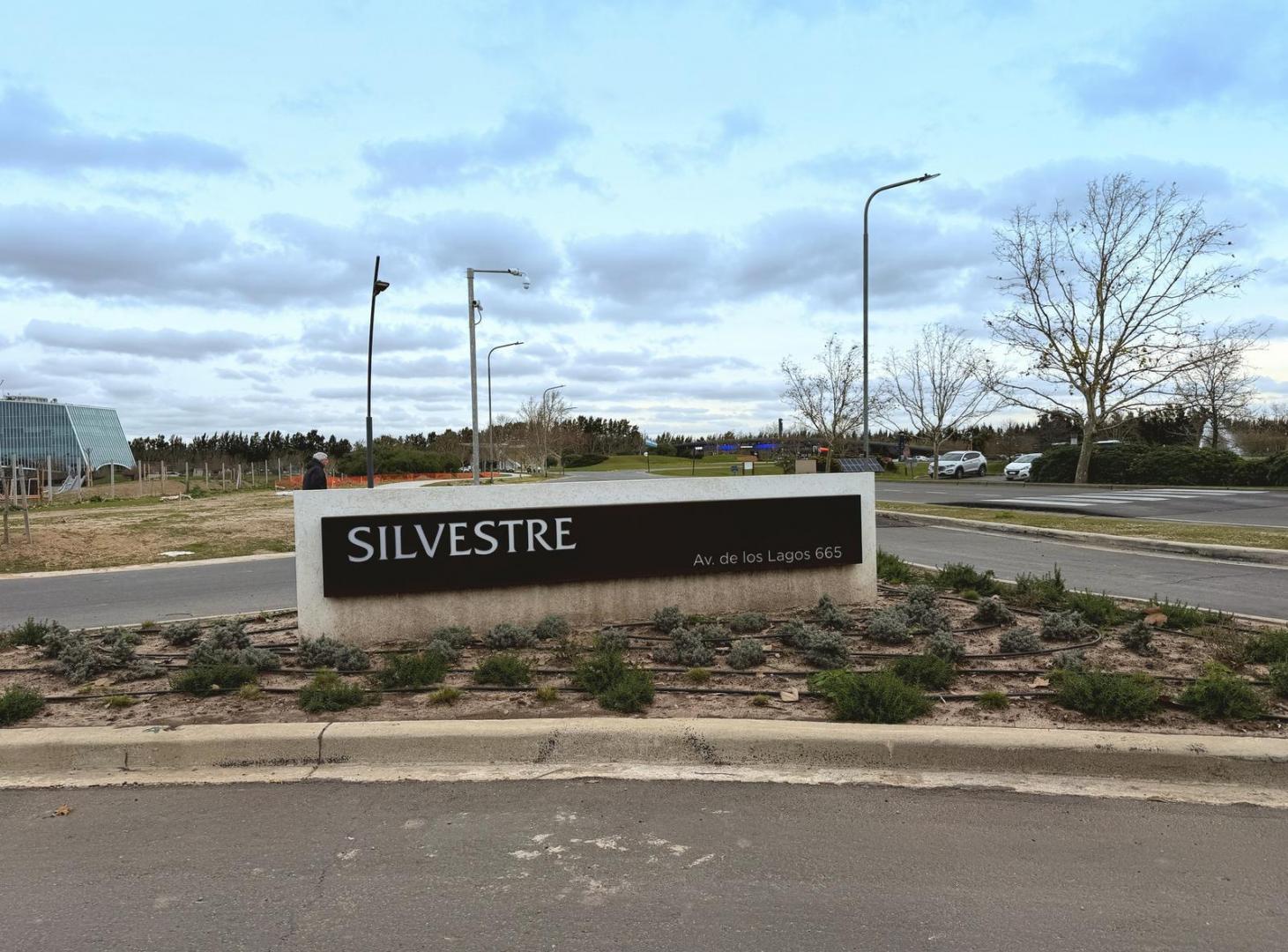 Foto de Venta Terreno en Silvestre - Nordelta, imagen 5