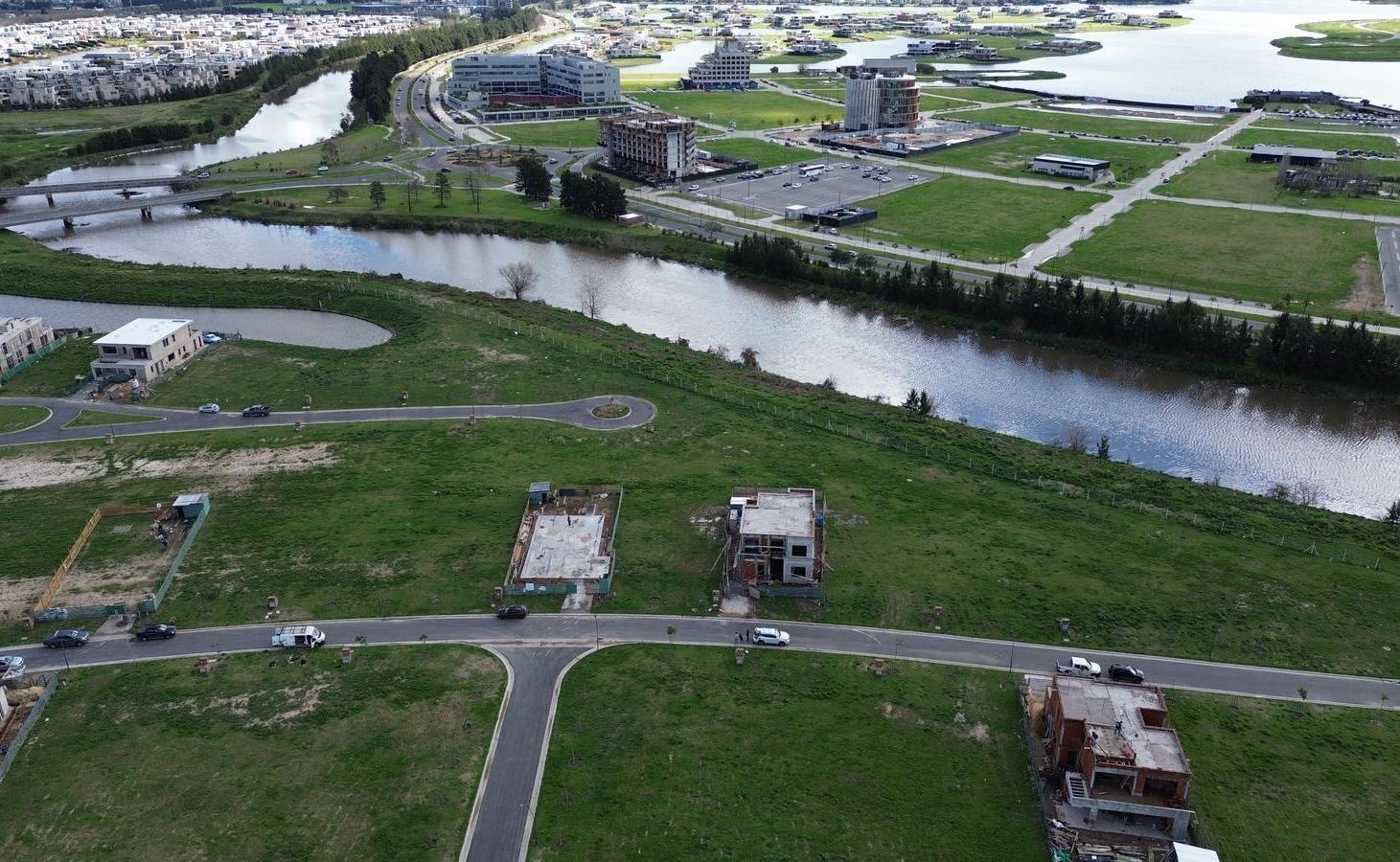 Foto de Venta Terreno en Silvestre - Nordelta, imagen 3