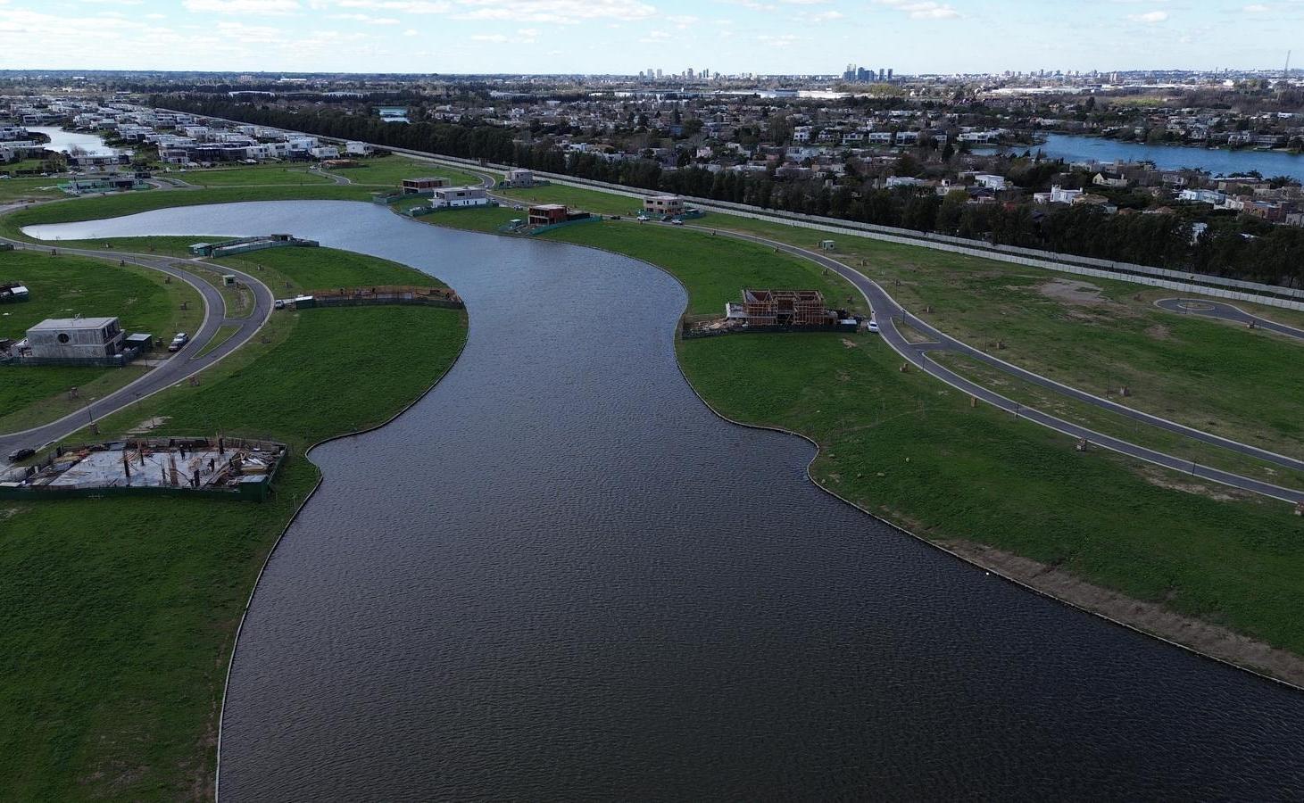 Foto de Venta Terreno en Silvestre - Nordelta, imagen 2
