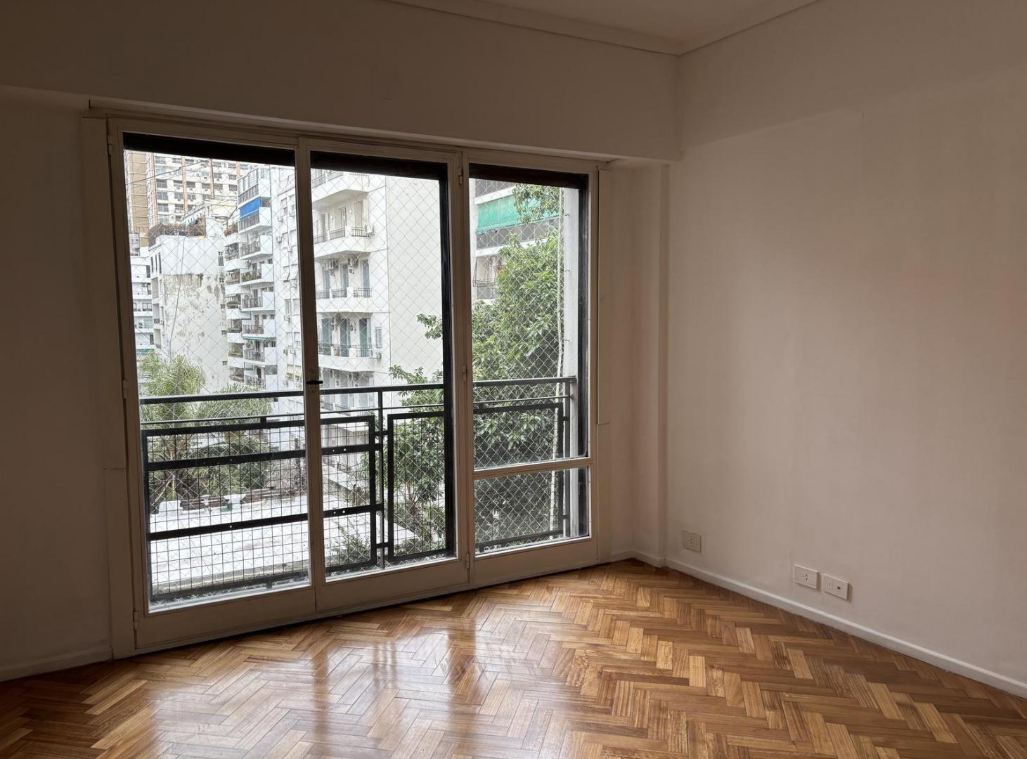 Foto de Alquiler Departamento, 3 dormitorios, Balcón aterrazado, en Recoleta, imagen 4