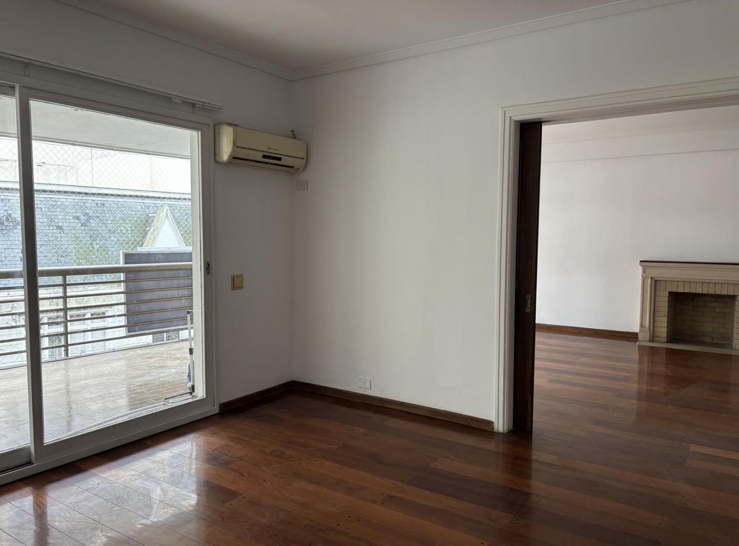 Foto de Alquiler Departamento, 3 dormitorios, Balcón aterrazado, en Recoleta, imagen 5