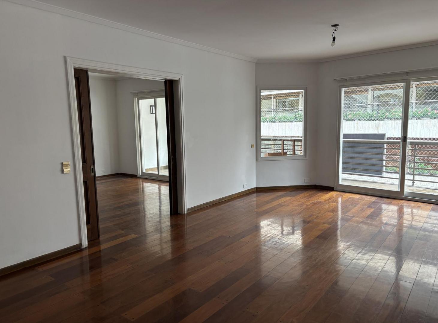 Foto de Alquiler Departamento, 3 dormitorios, Balcón aterrazado, en Recoleta, imagen 3