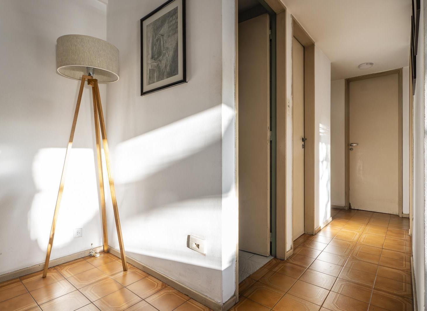 Foto de Venta Departamento en Villa Crespo, 4 ambientes con dependencia, patio, imagen 5