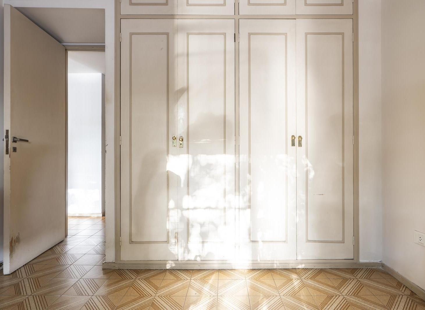Foto de Venta Departamento en Villa Crespo, 4 ambientes con dependencia, patio, imagen 3