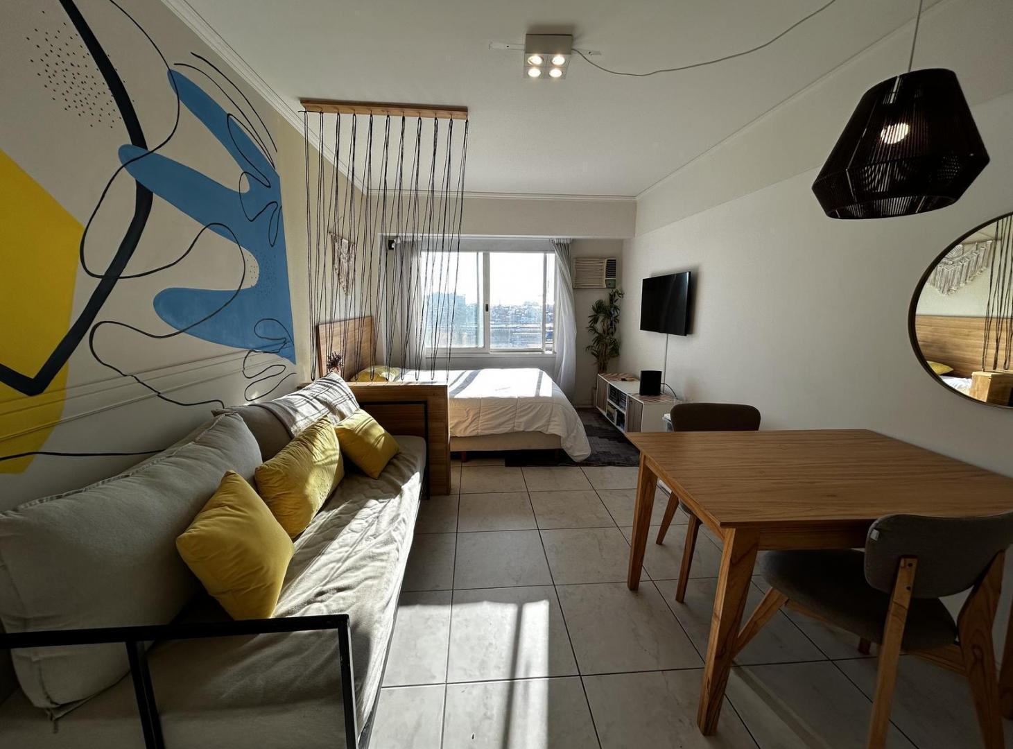 Apartamento