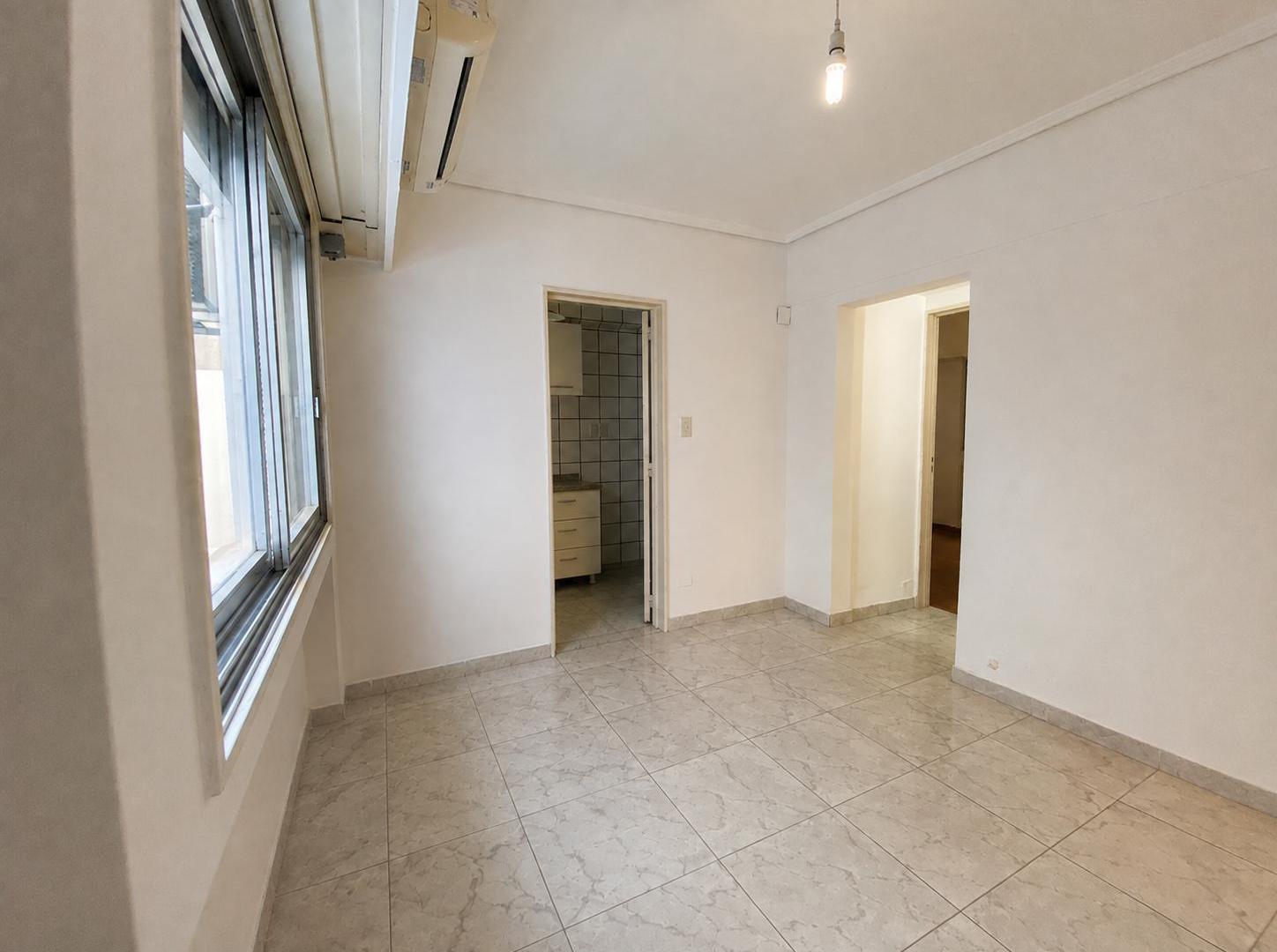 Foto de Departamento en alquiler 2 ambientes en Recoleta, imagen 4