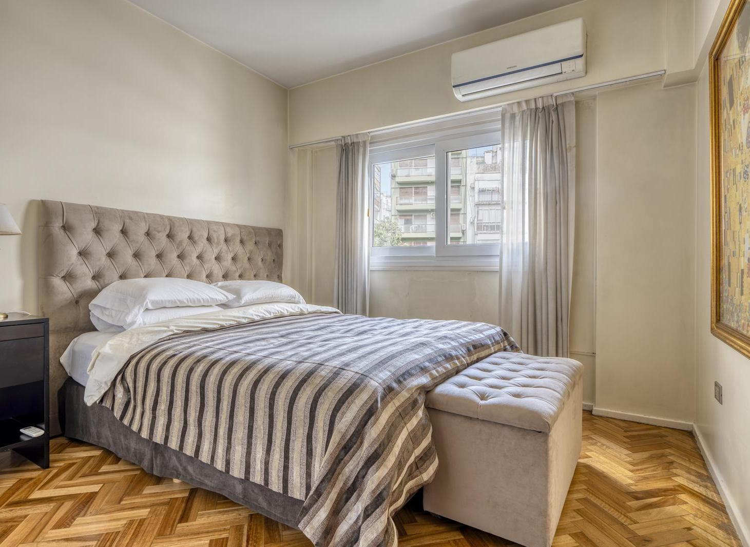 Foto de Venta Departamento de 3 ambientes con balcón al contrafrente en Recoleta, imagen 2