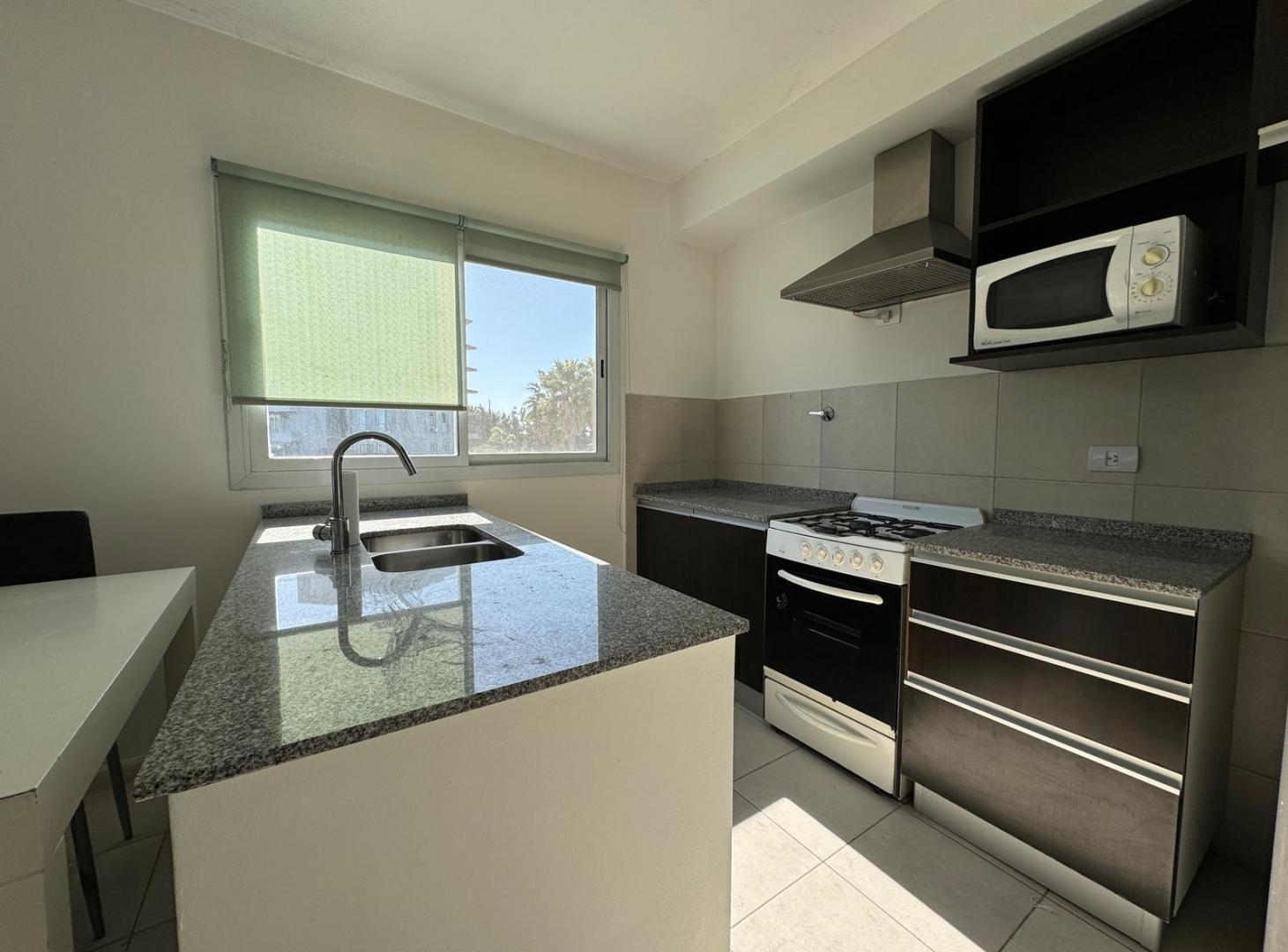 Foto de Venta Departamento de 2 ambientes en Homes 3 El Palmar Nordelta, imagen 4