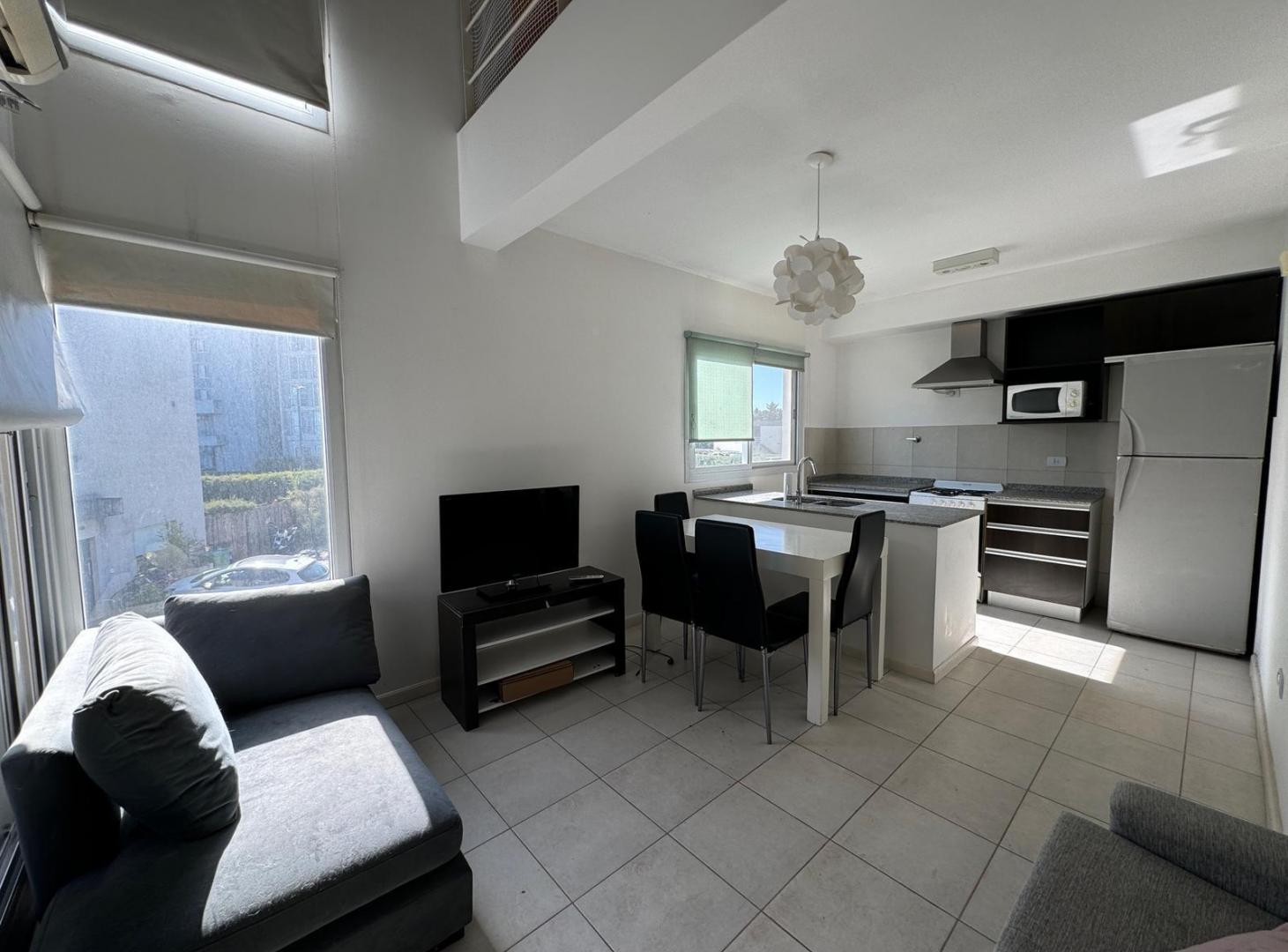 Foto de Venta Departamento de 2 ambientes en Homes 3 El Palmar Nordelta, imagen 3