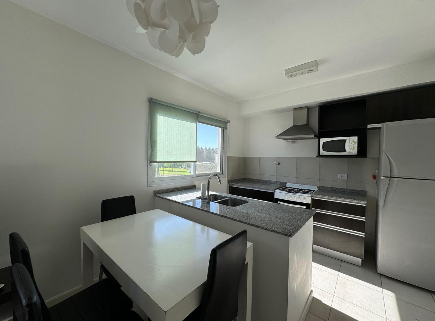 Foto de Venta Departamento de 2 ambientes en Homes 3 El Palmar Nordelta, imagen 2