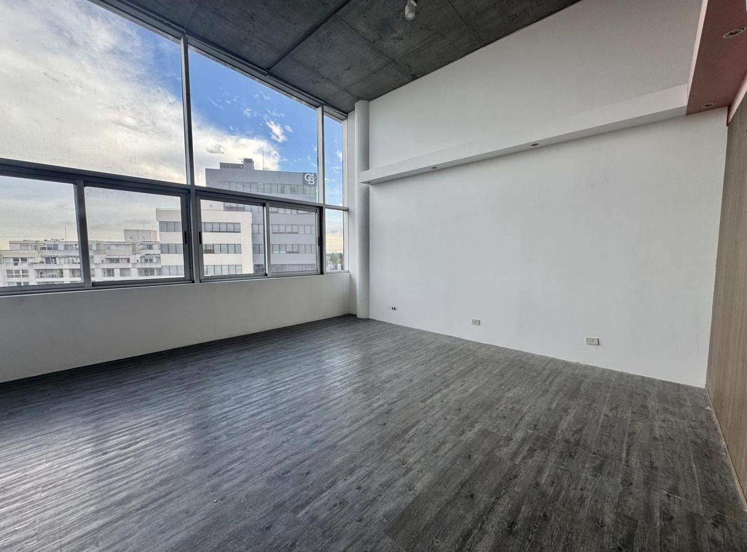 Foto de Alquier de Oficina en Nordelta Cochera Piso alto, imagen 2