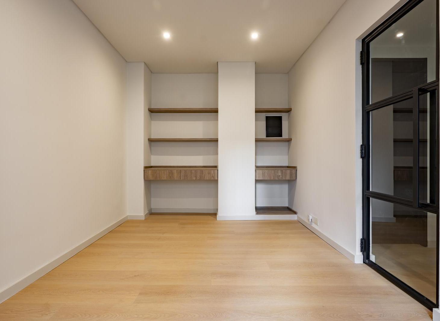 Foto de Venta Piso reciclado en Recoleta | 3 dormitorios | Palier privado |, imagen 5