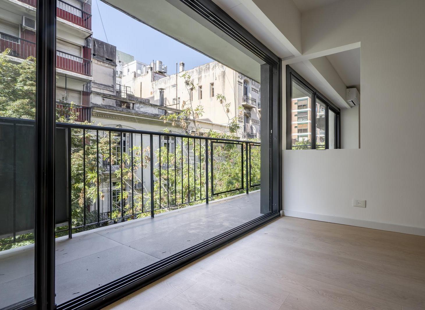 Foto de Venta Piso reciclado en Recoleta | 3 dormitorios | Palier privado |, imagen 3