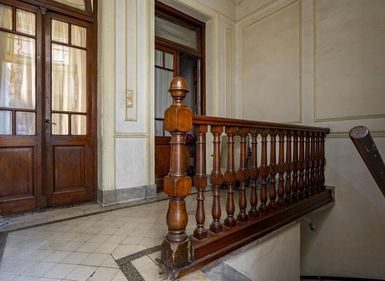 Foto de PH en venta 4 dormitorios y terraza propia en Parque Chacabuco, imagen 4