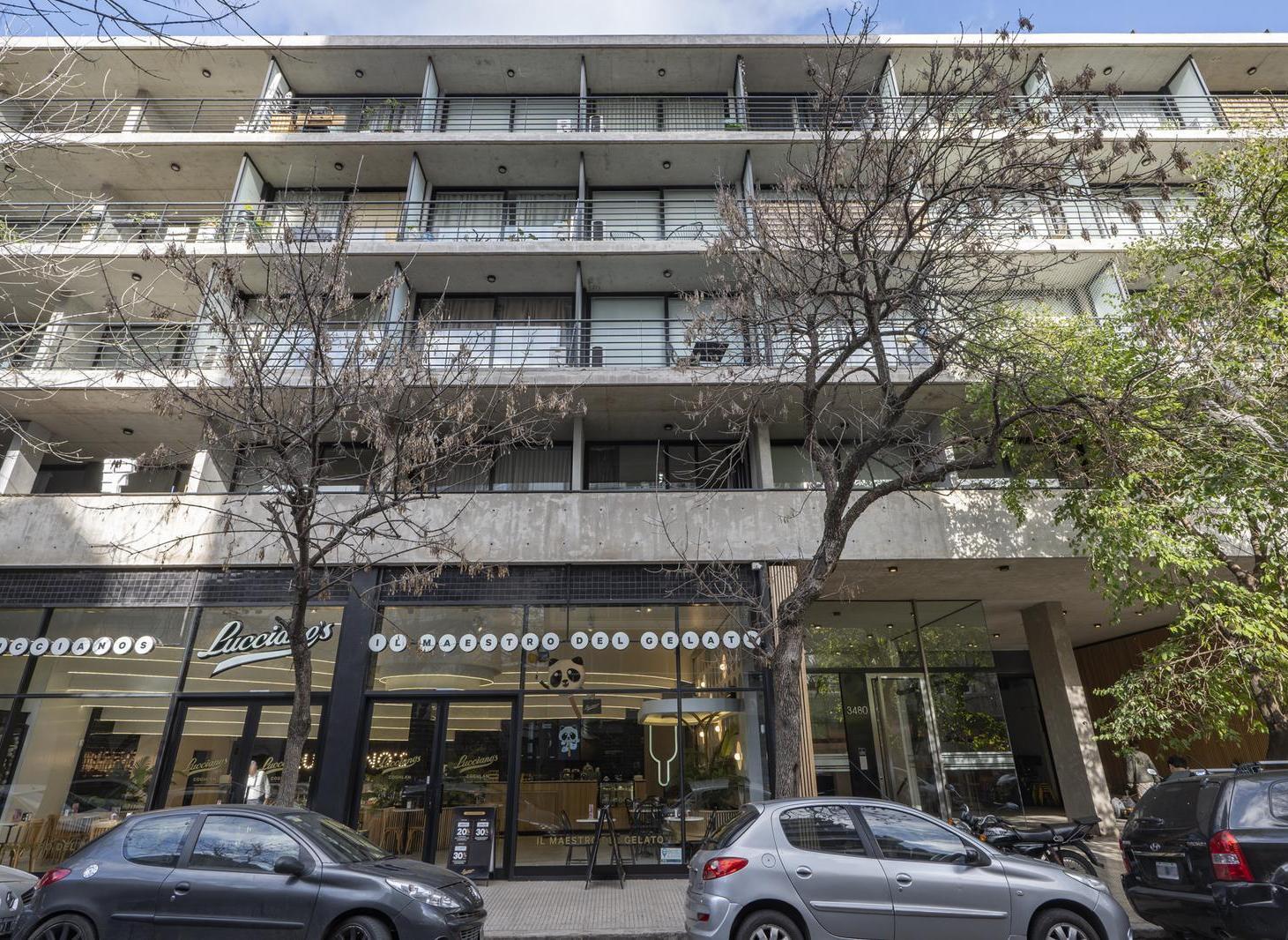 Foto de Venta Excelente departamento de 4 ambientes, 3 dormitorios a estrenar, imagen 1
