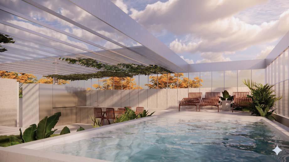 Foto de Venta Departamento 1 ambiente, balcón en Nuñez, imagen 5