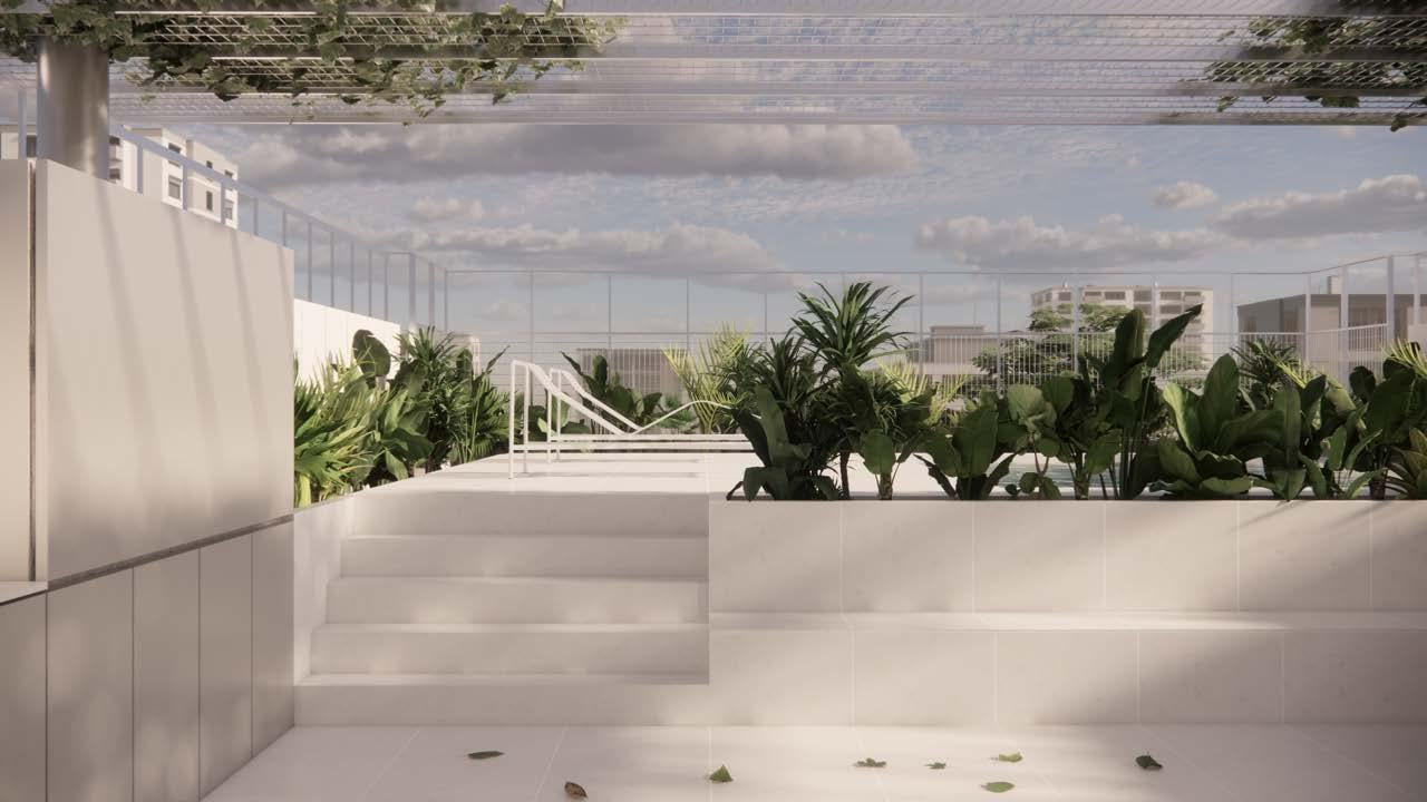 Foto de Venta Departamento 1 ambiente, balcón en Nuñez, imagen 5