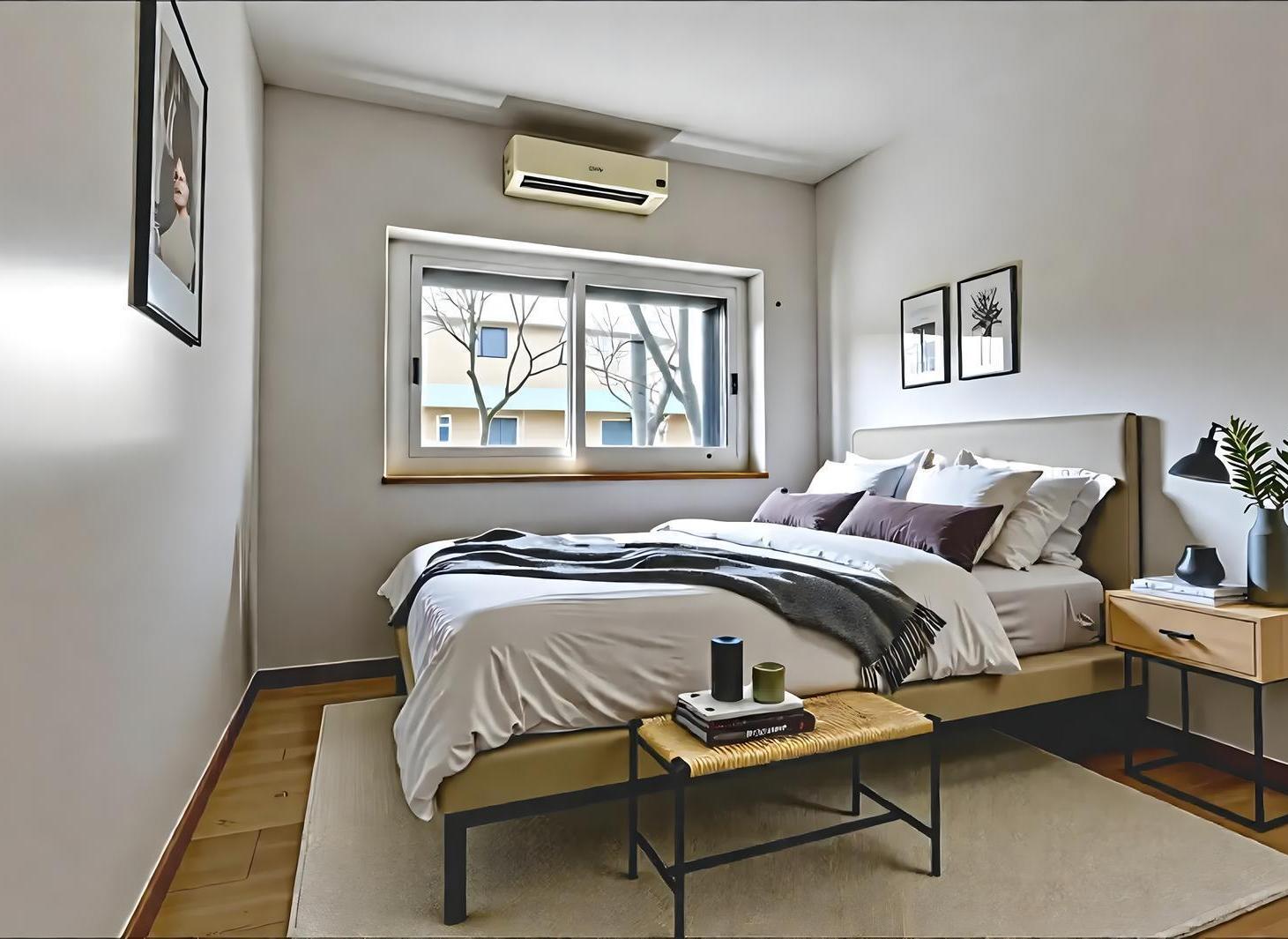 Foto de Venta Departamento 4 Ambientes al Frente con Balcón, Patio y 2 Cocheras, imagen 3