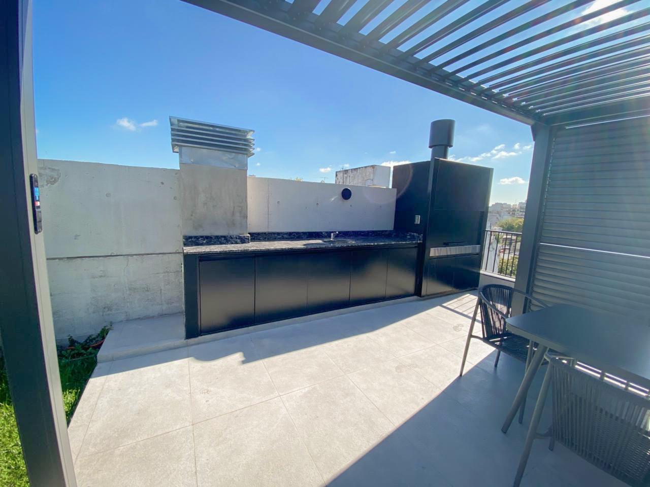 Foto de Departamento en Villa Devoto Venta a estrenar 4 ambientes, imagen 4