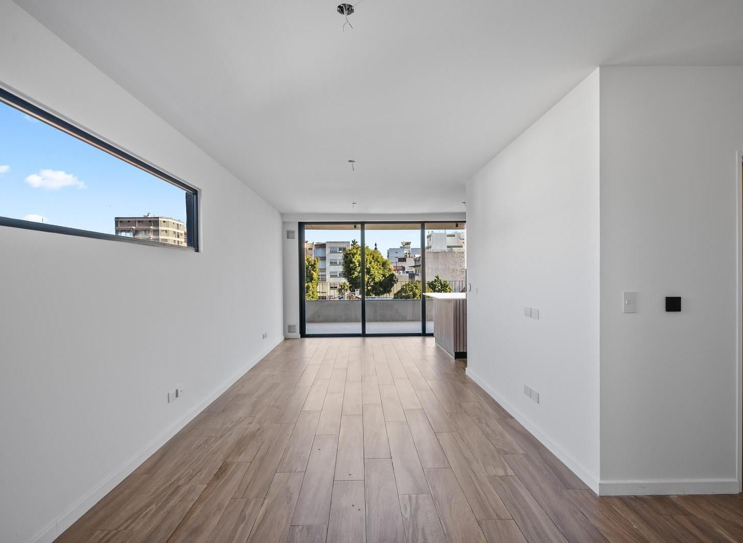 Foto de Departamento en Villa Devoto Venta a estrenar 4 ambientes, imagen 2