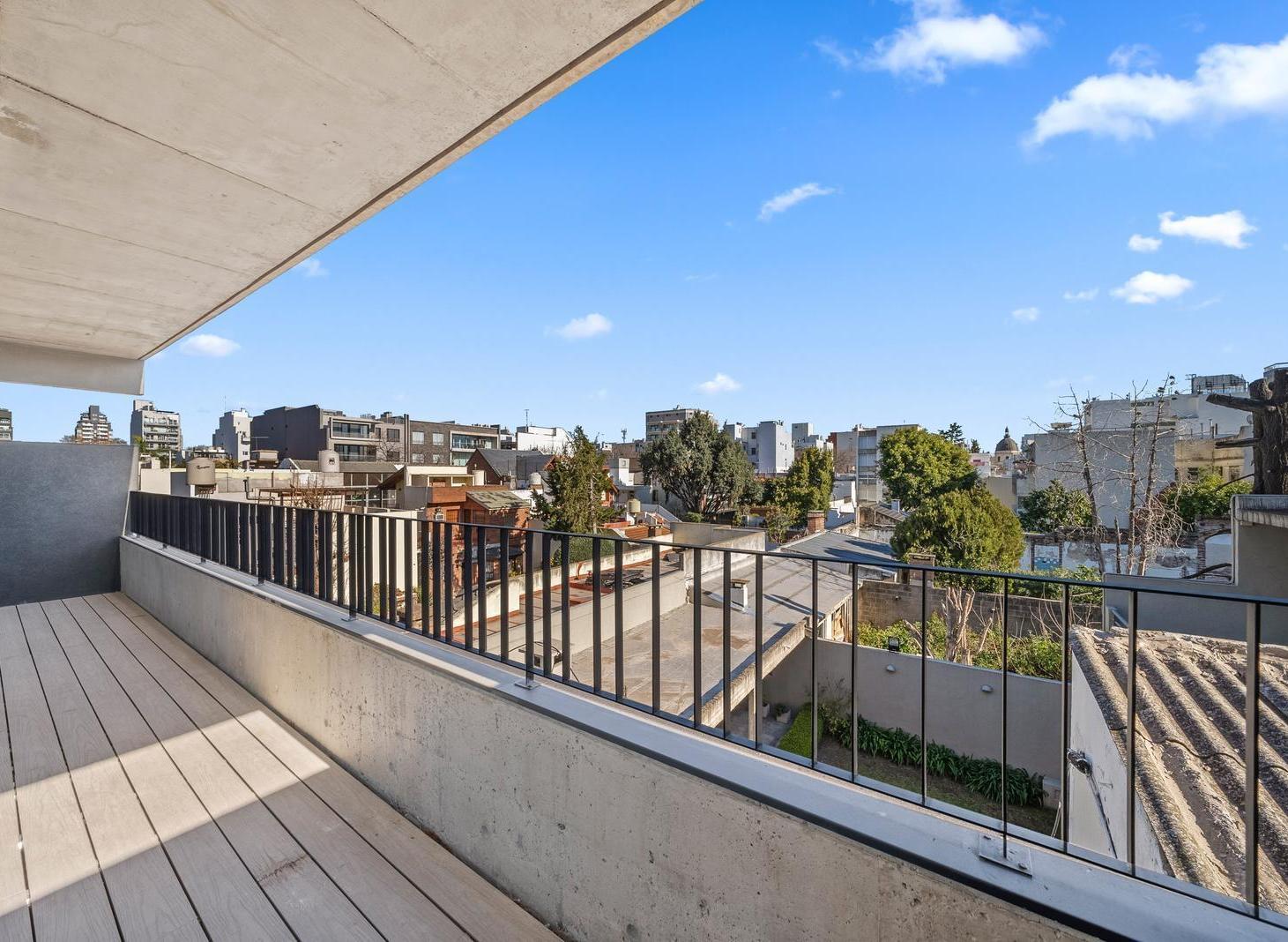 Foto de Venta Departamento a estrenar 4 ambientes en Villa Devoto, imagen 3
