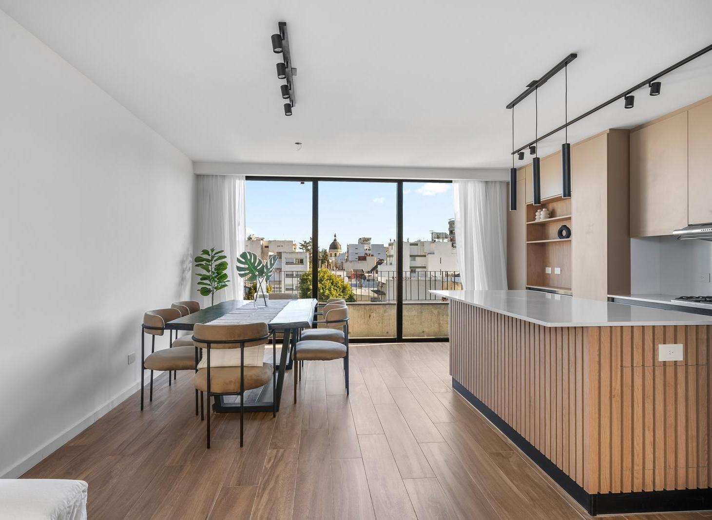 Foto de Venta Departamento a estrenar 4 ambientes en Villa Devoto, imagen 1