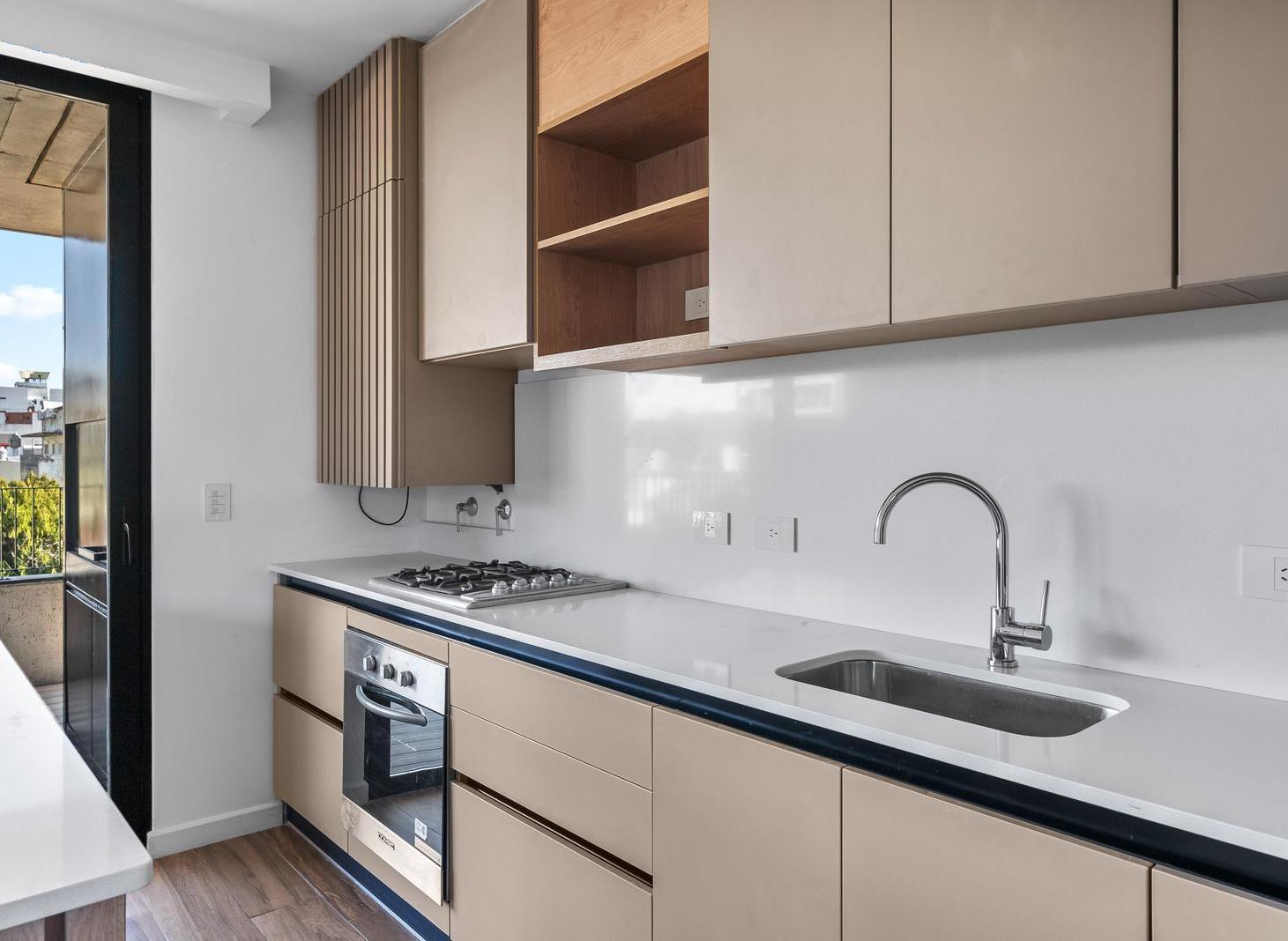 Foto de Venta Departamento a estrenar 4 ambientes en Villa Devoto, imagen 5
