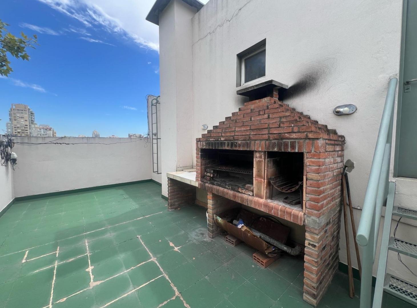 Foto de Venta Departamento 2 ambientes con balcón en Balvanera, imagen 4