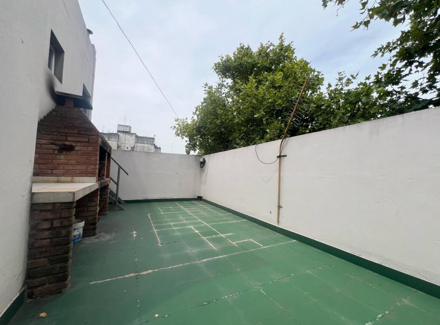 Foto de Venta Departamento 2 ambientes con balcón en Balvanera, imagen 3