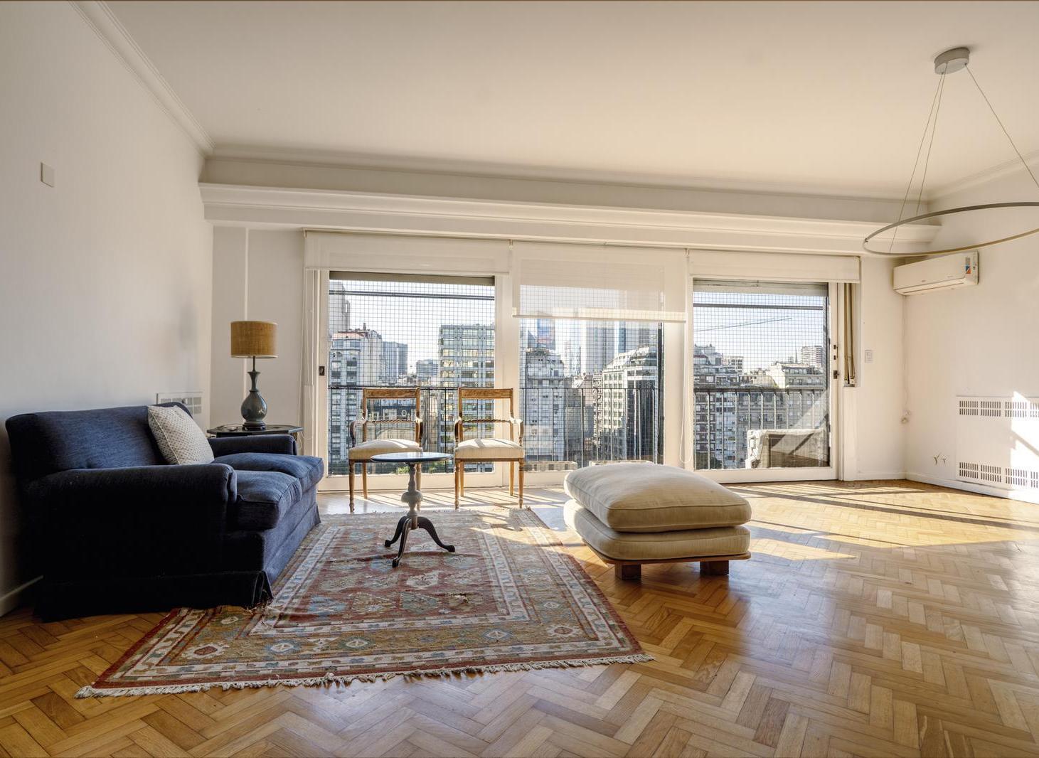 Foto de Departamento renovado en Venta, 3 dormitorios, vista abierta y muy, imagen 5