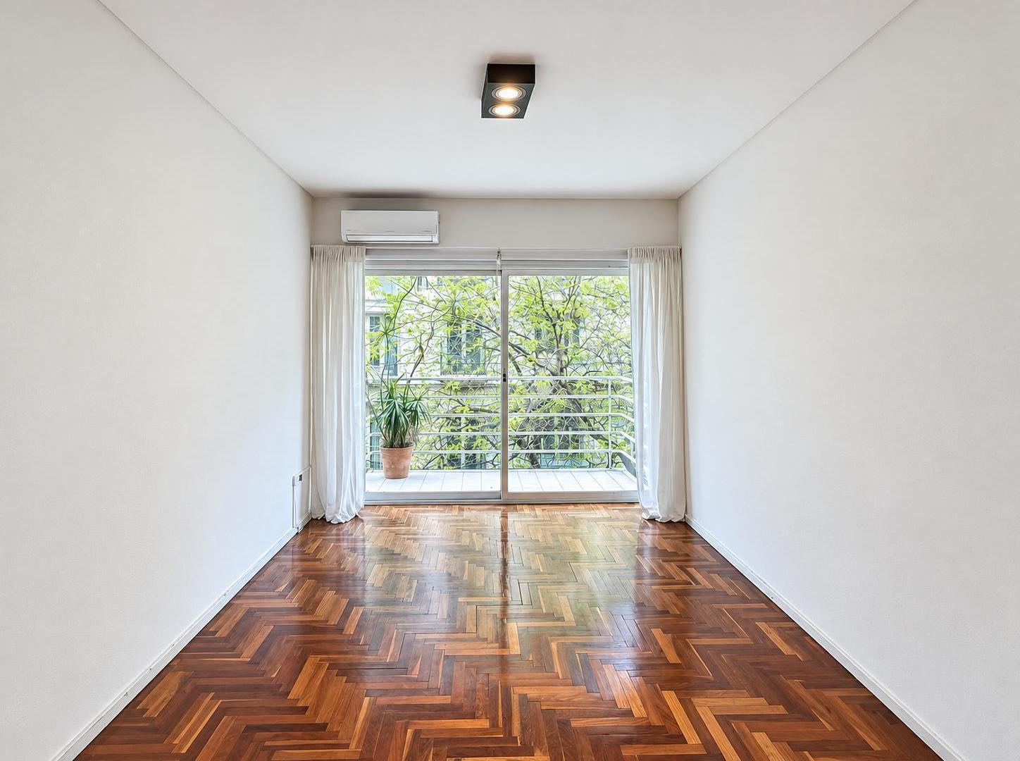 Foto de VENTA AMPLIO MONOAMBIENTE MUY LUMINOSO EN PALERMO, imagen 1