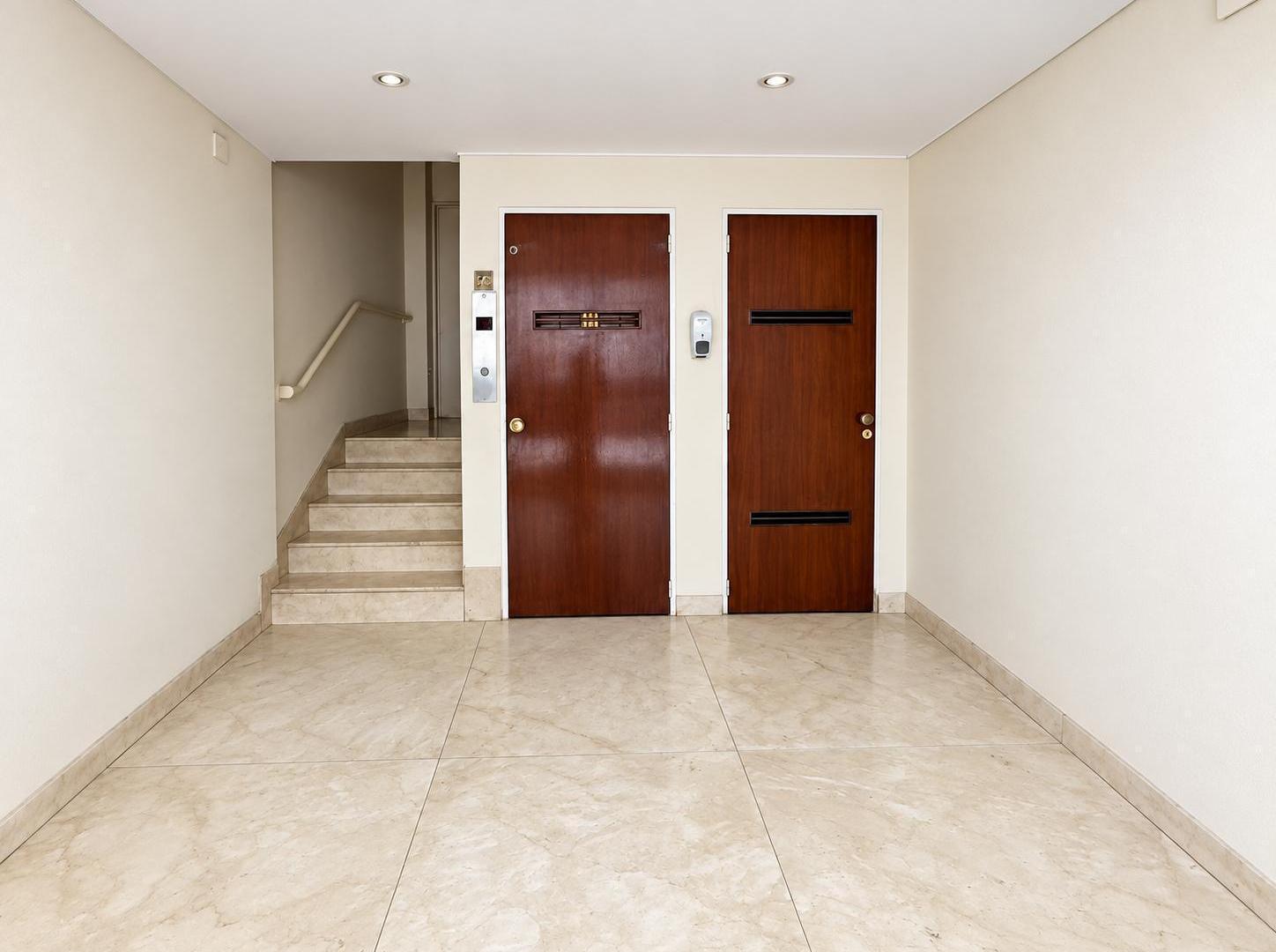 Foto de VENTA AMPLIO MONOAMBIENTE MUY LUMINOSO EN PALERMO, imagen 5
